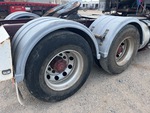 4 Underbody - Truck with