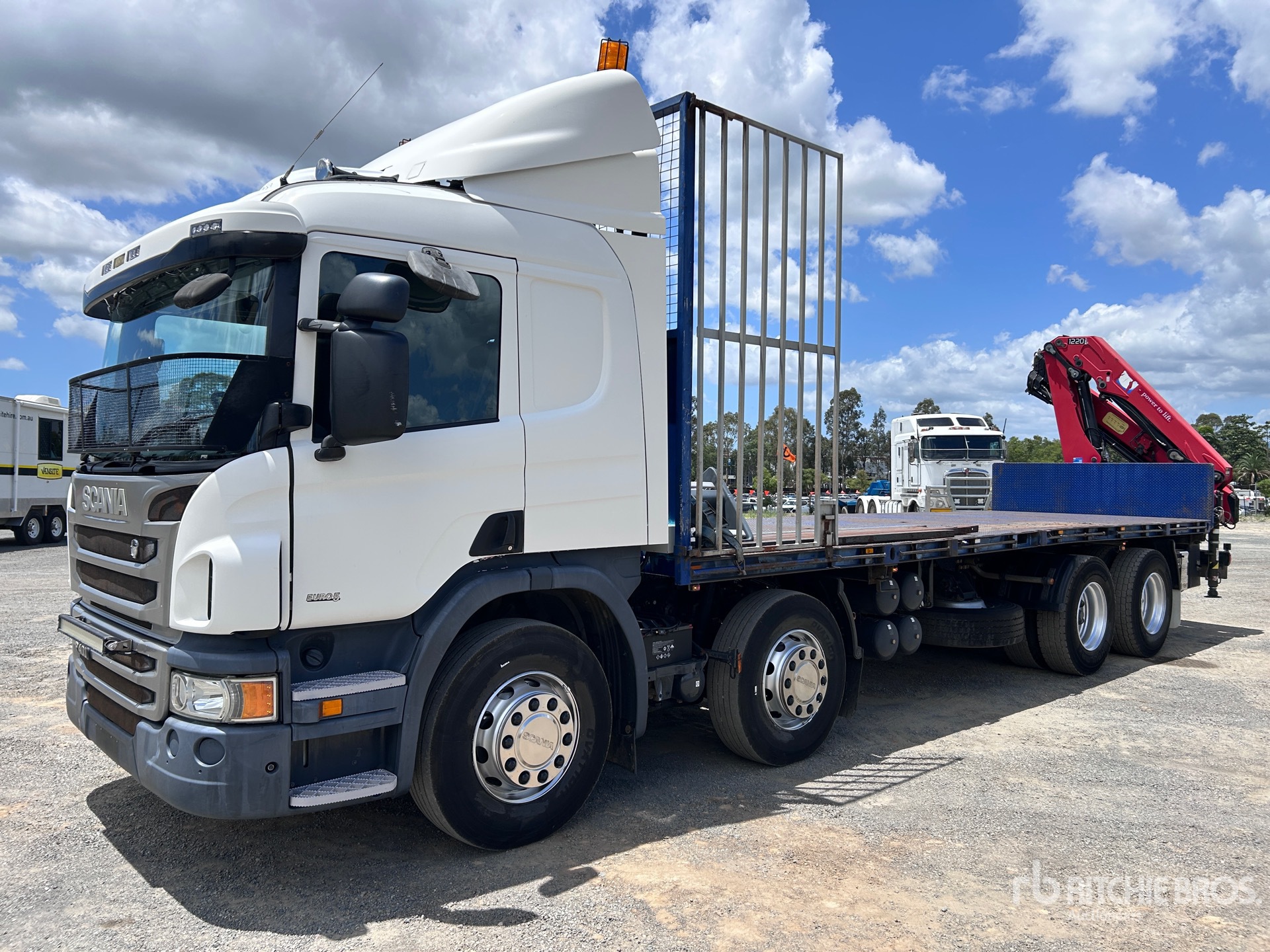 General Appearance with Imagen: esquina delantera derecha