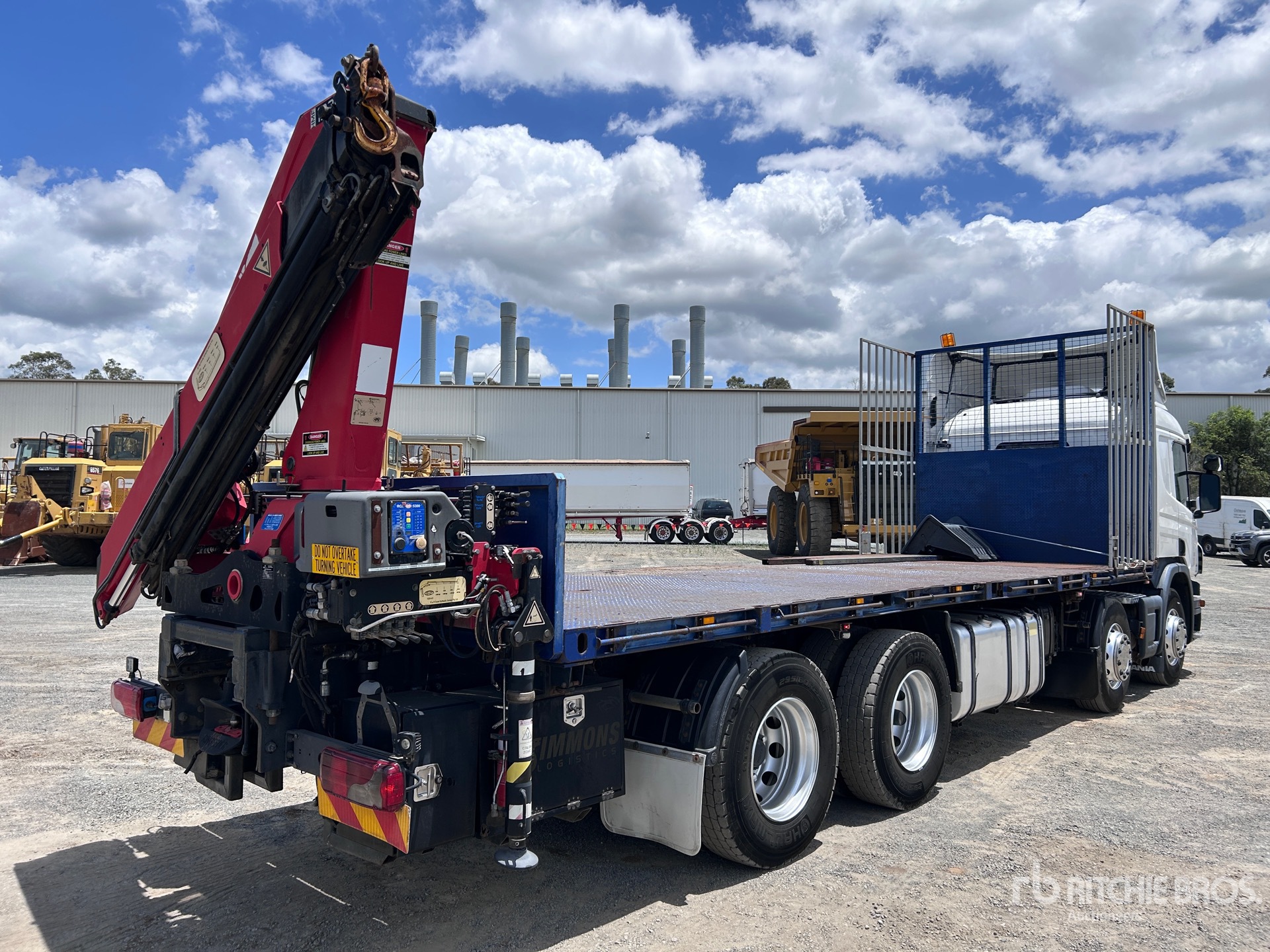 General Appearance with Imagen: esquina trasera derecha