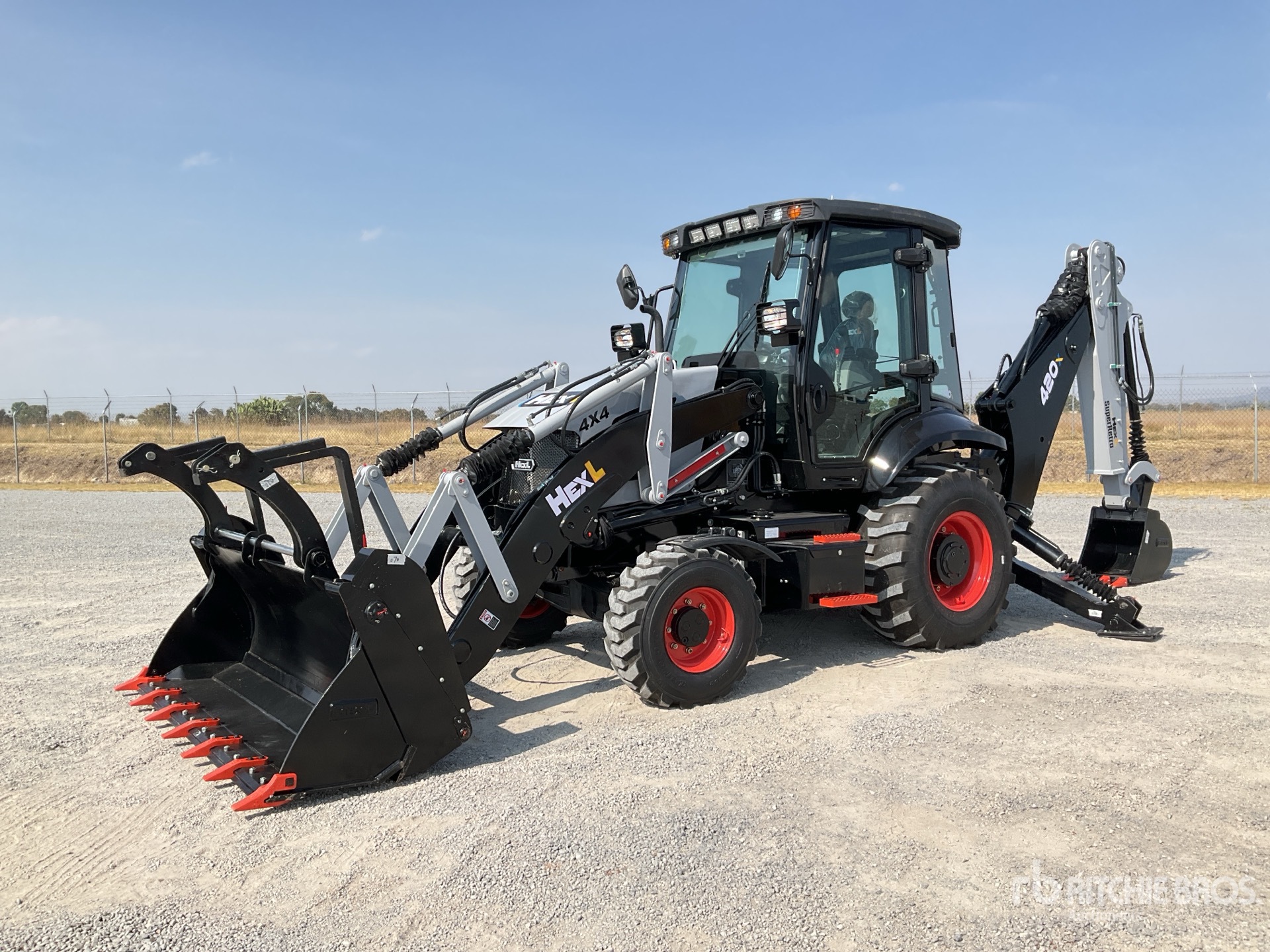 General Appearance with Imagen: esquina delantera izquierda