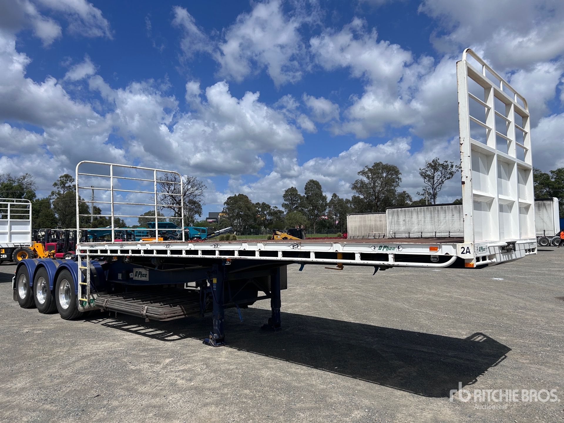 General Appearance with Imagen: esquina delantera izquierda