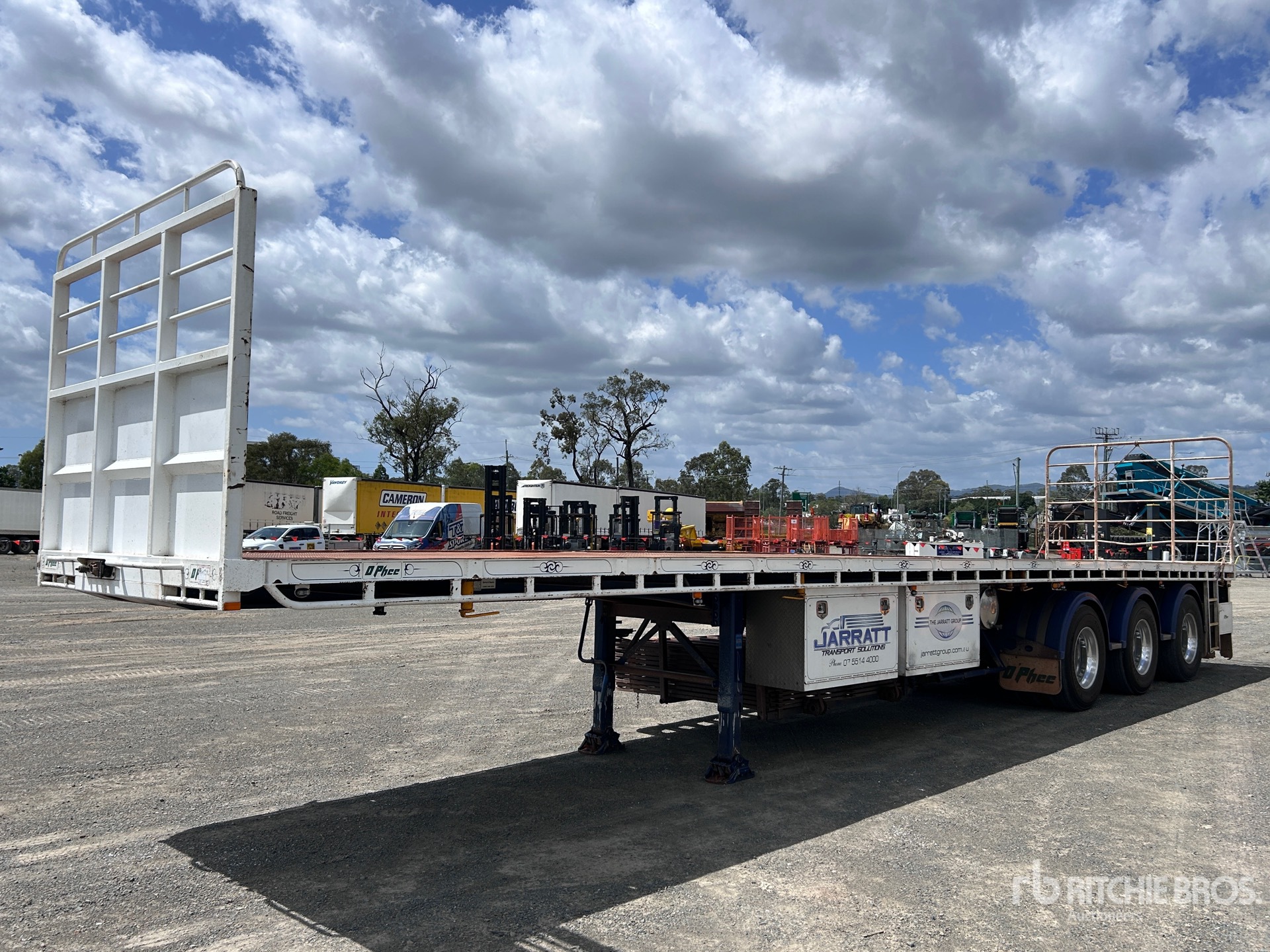 General Appearance with Imagen: esquina delantera derecha