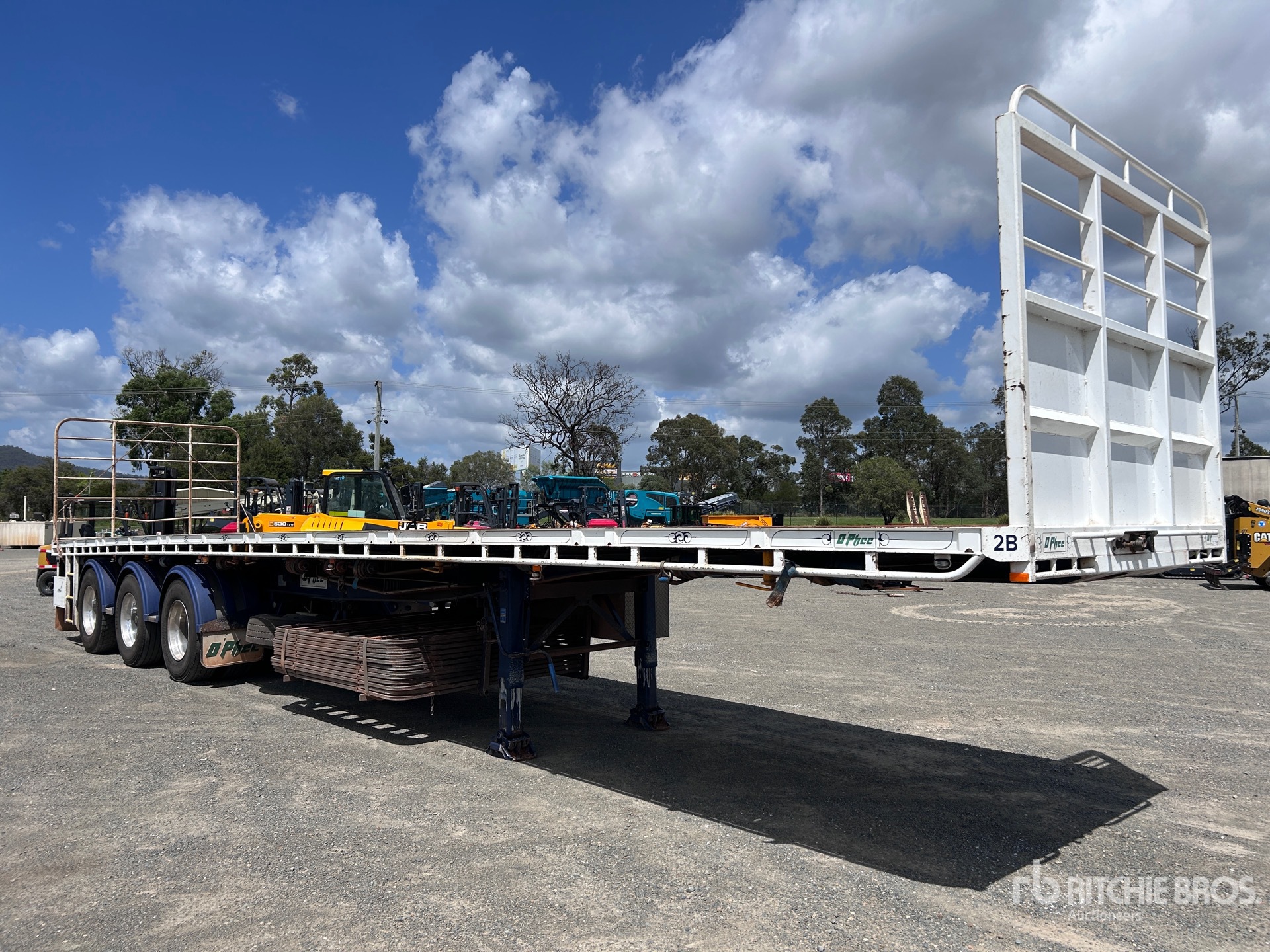 General Appearance with Imagen: esquina delantera izquierda