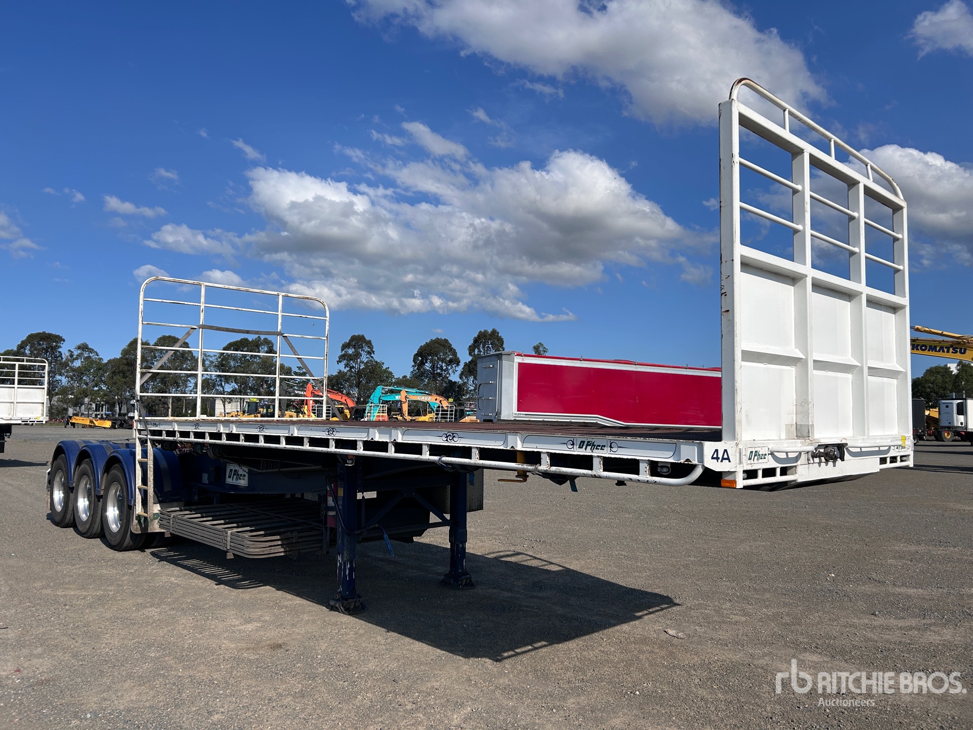 General Appearance with Imagen: esquina delantera izquierda