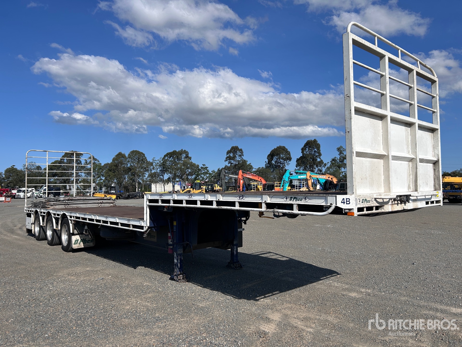 General Appearance with Imagen: esquina delantera izquierda