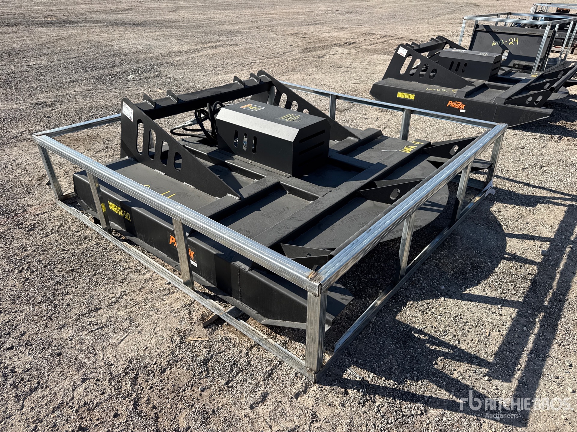 General Appearance with Zdjęcie, prawy górny róg