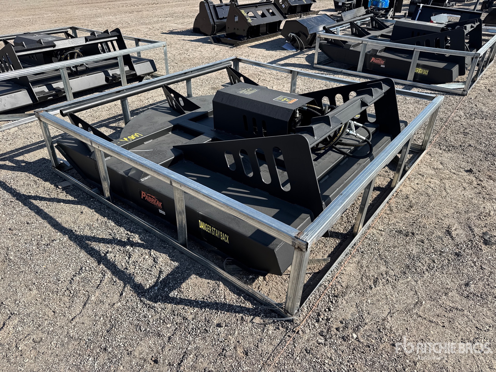 General Appearance with Zdjęcie, lewy dolny róg