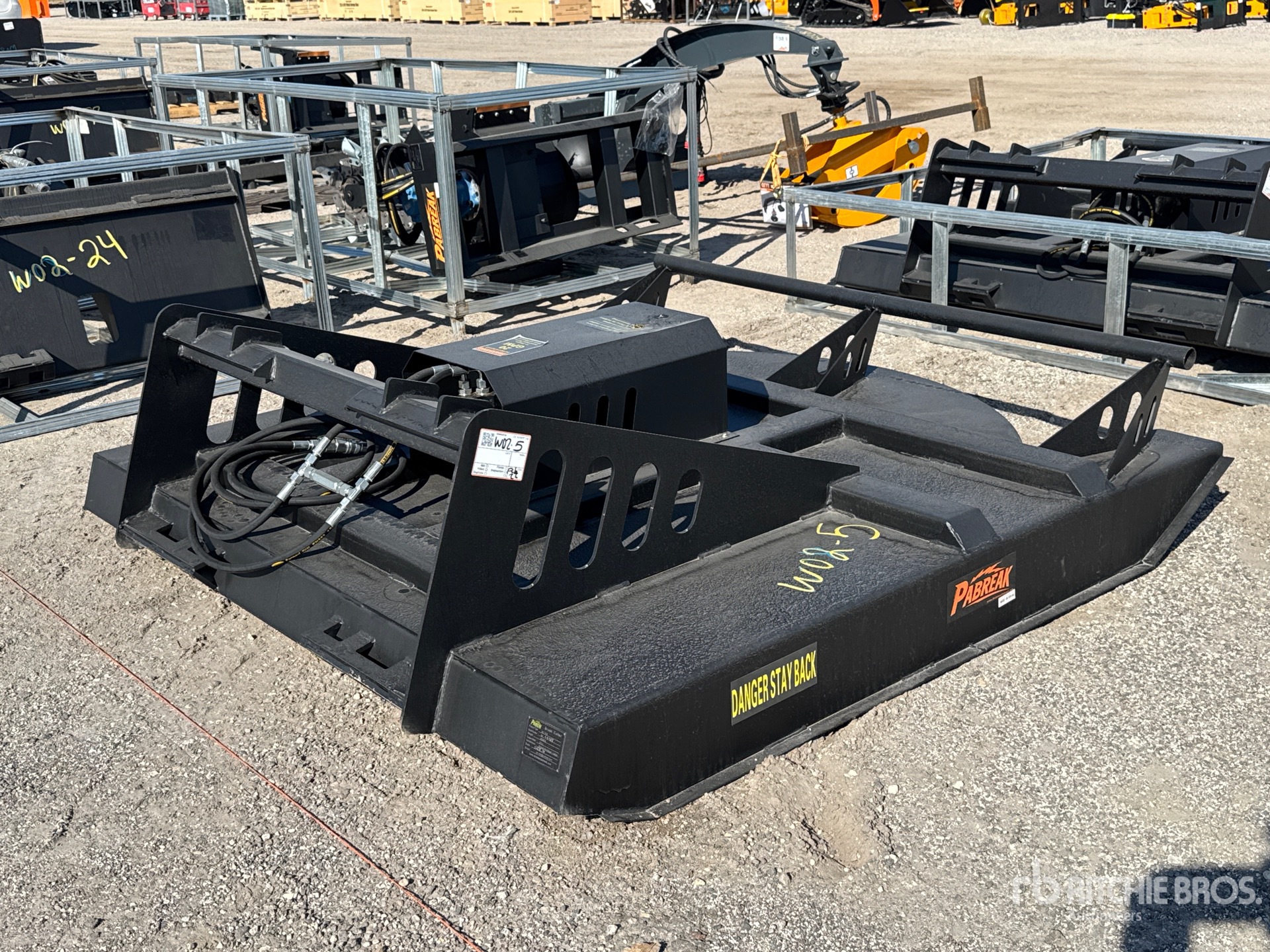 General Appearance with Zdjęcie, prawy dolny róg