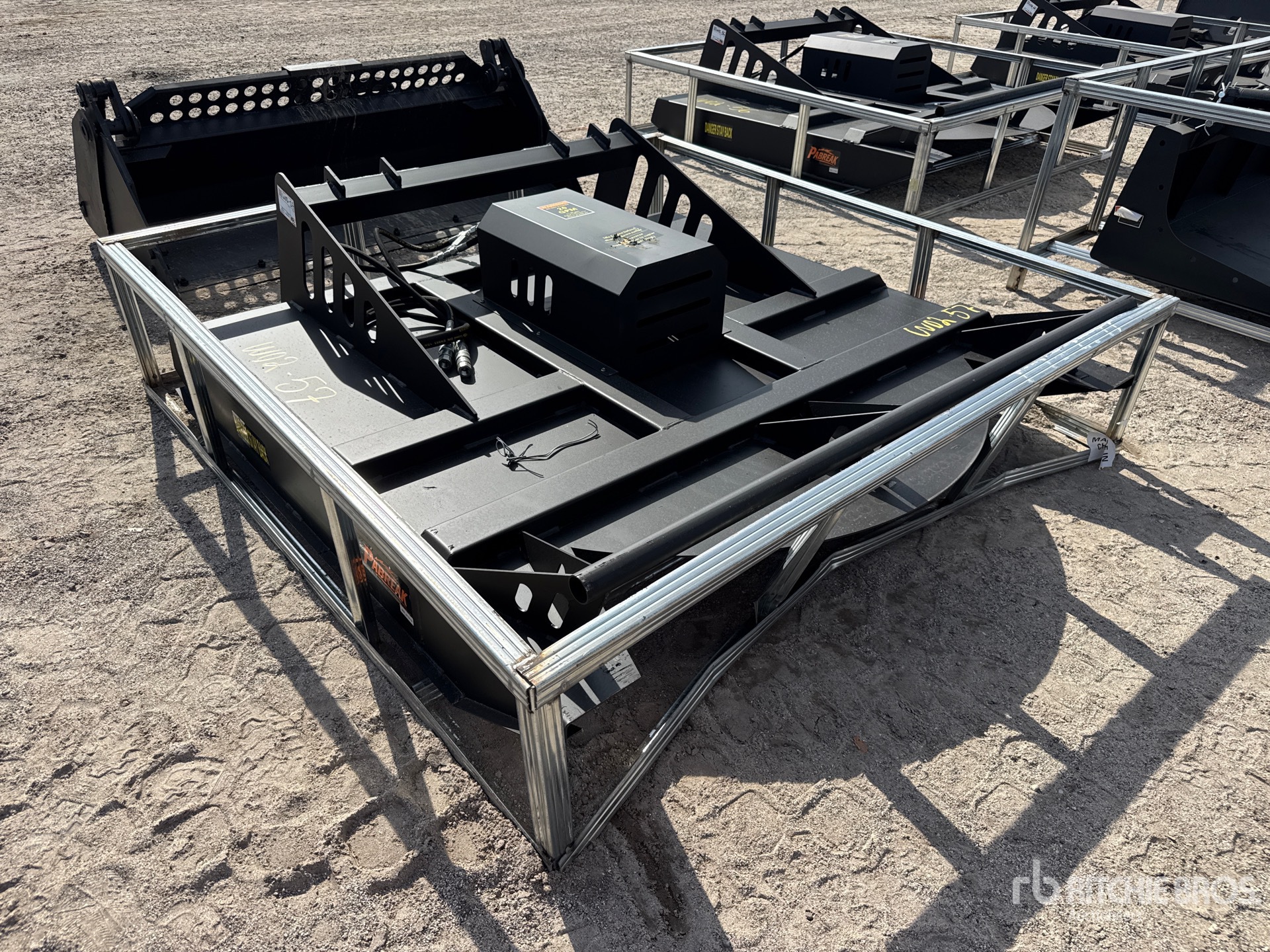 General Appearance with Zdjęcie, prawy górny róg