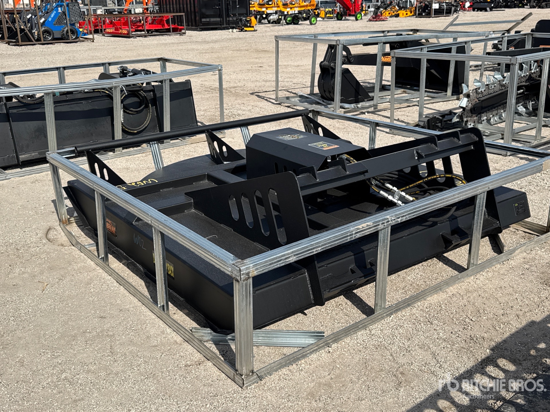 General Appearance with Zdjęcie, lewy dolny róg