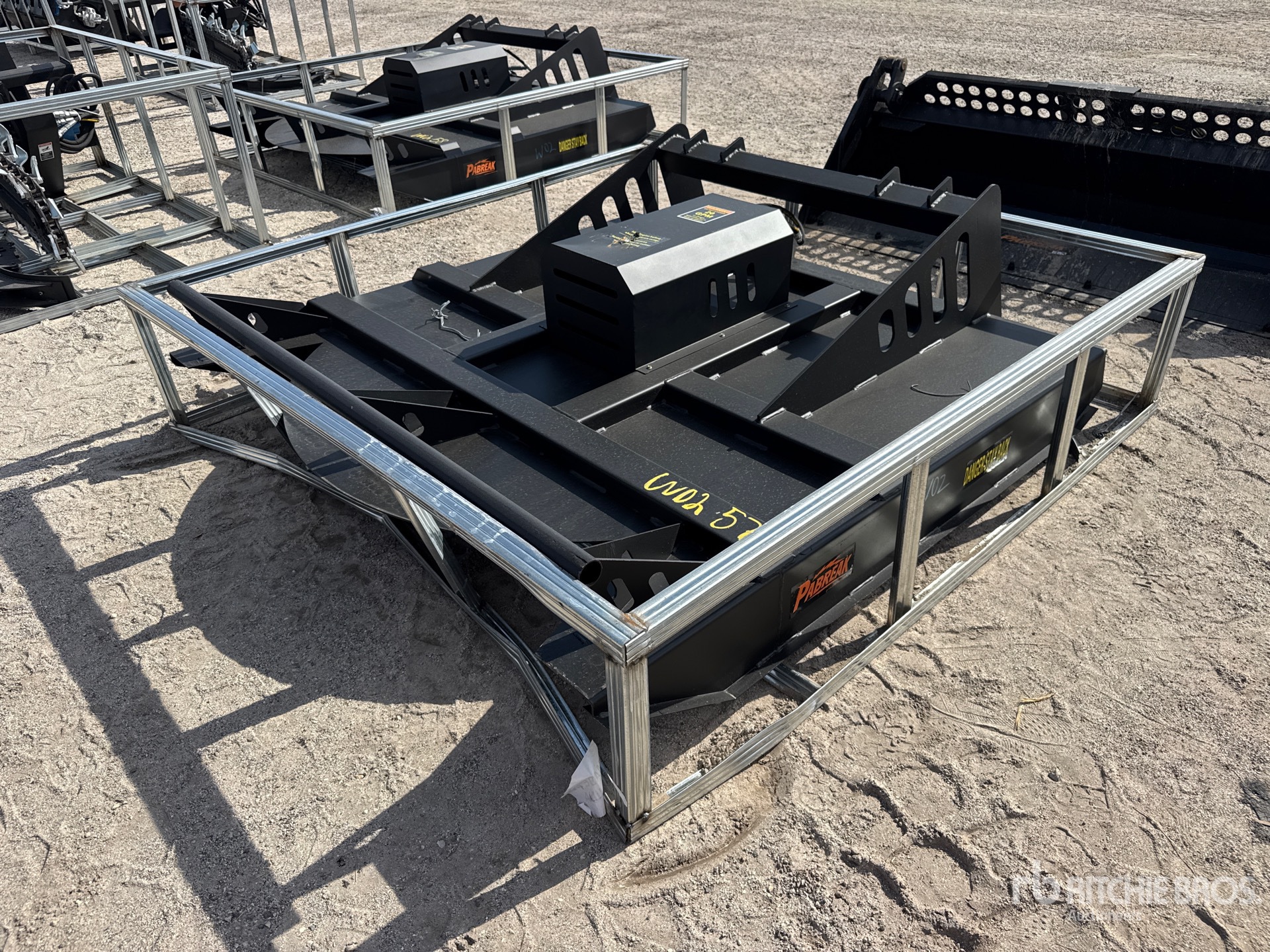 General Appearance with Zdjęcie, lewy górny róg