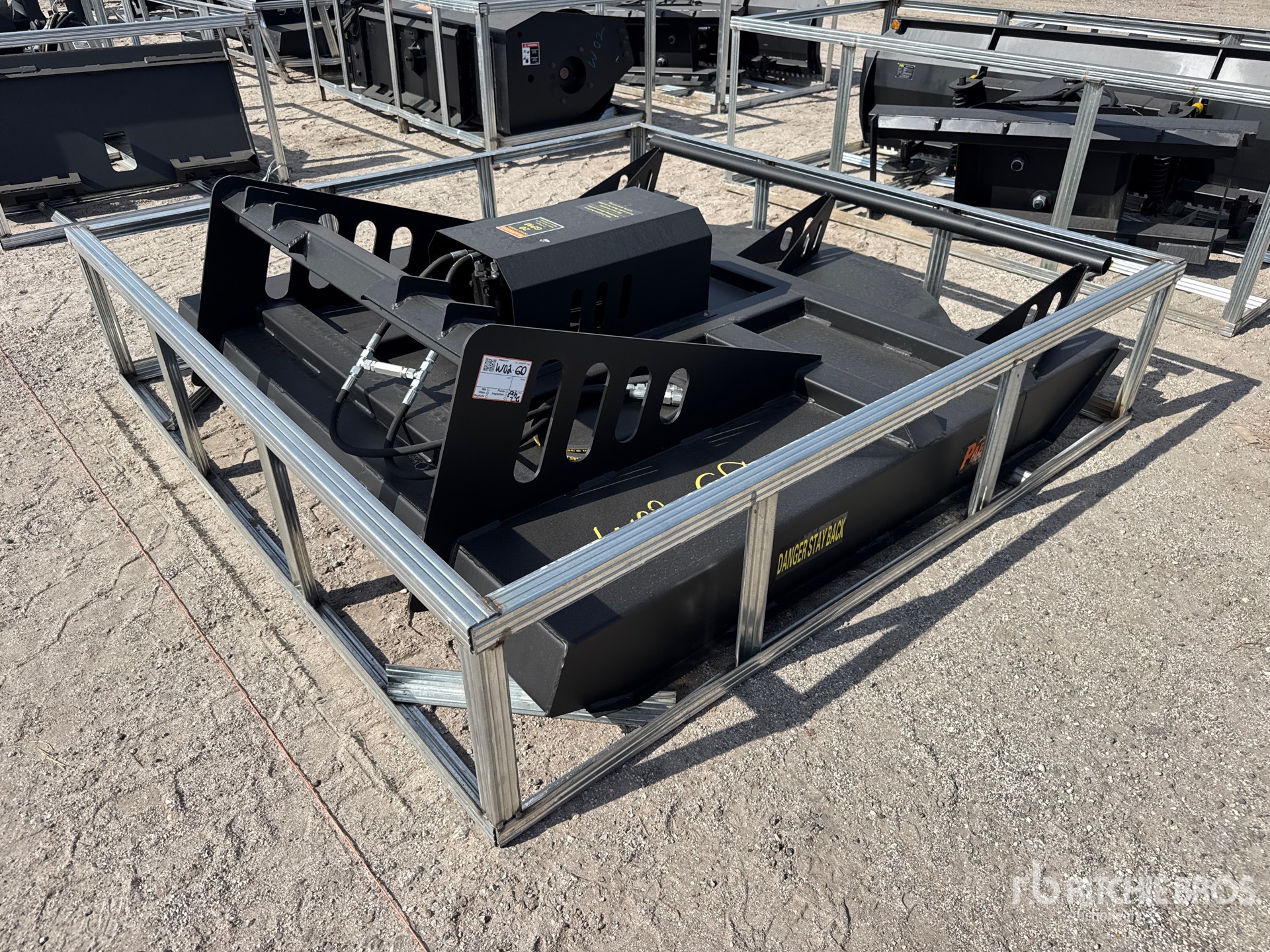 General Appearance with Zdjęcie, prawy dolny róg