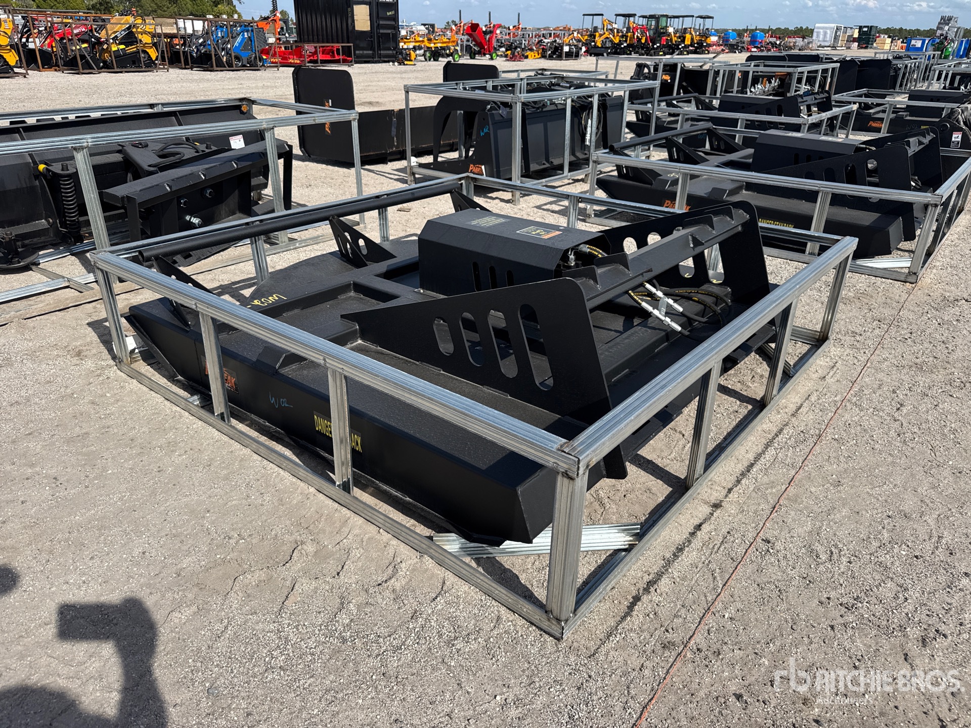 General Appearance with Zdjęcie, lewy dolny róg