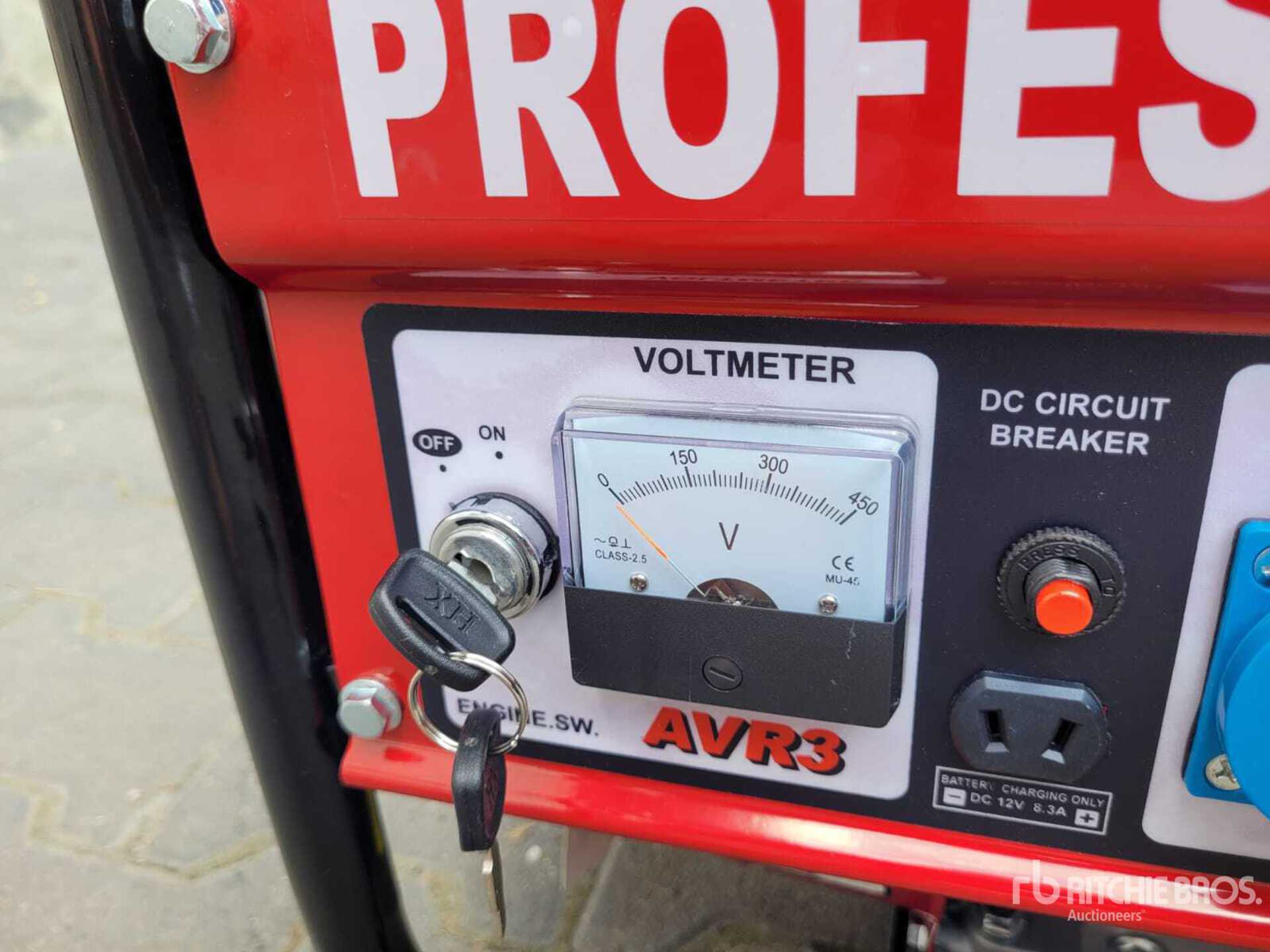 Aspect général with 