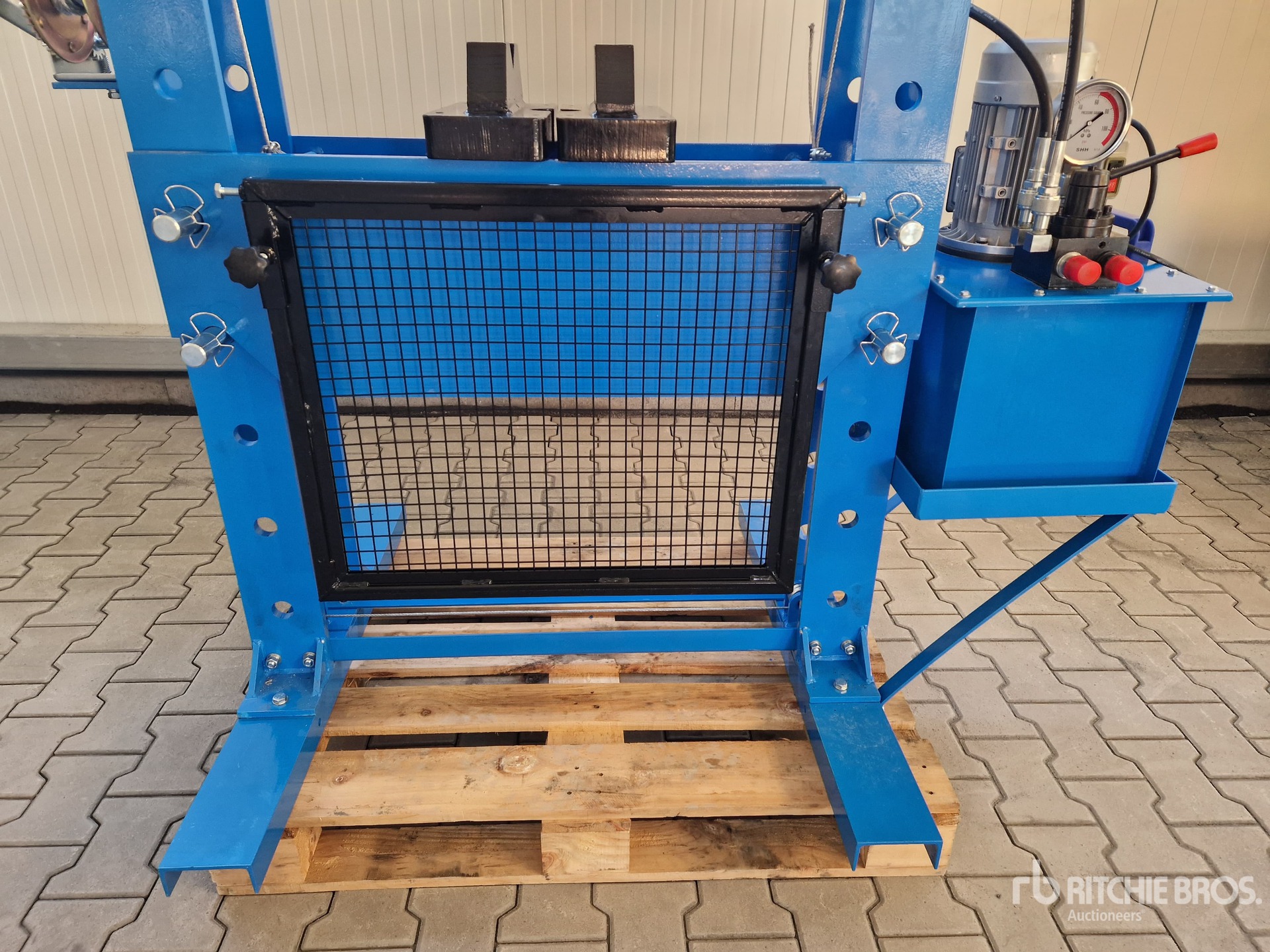 Aspect général with