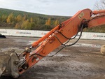 v2 Chassis - Excavator with