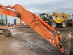 v2 Chassis - Excavator with