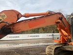 v2 Chassis - Excavator with