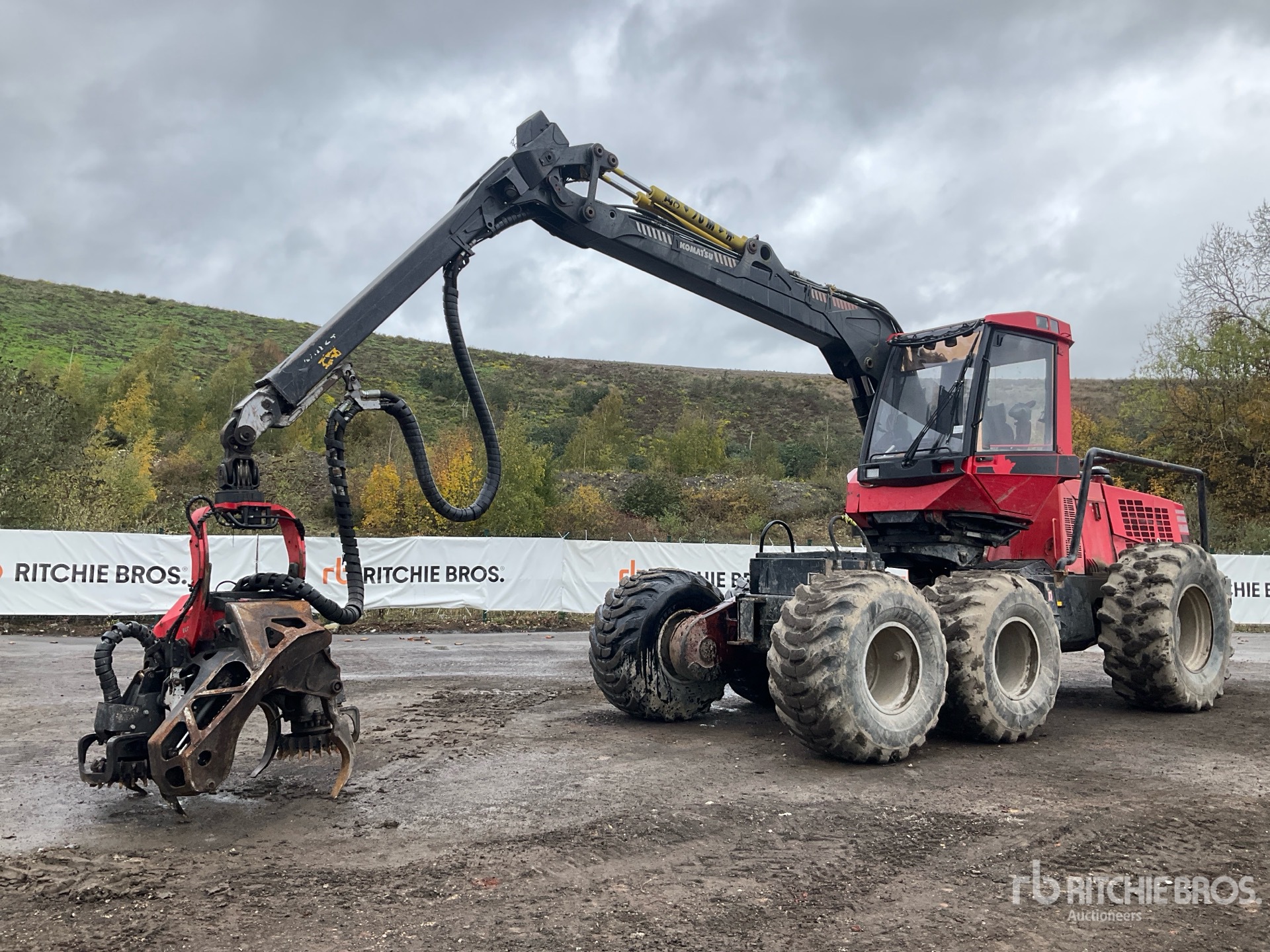 General Appearance with Zdjęcie, lewy górny róg