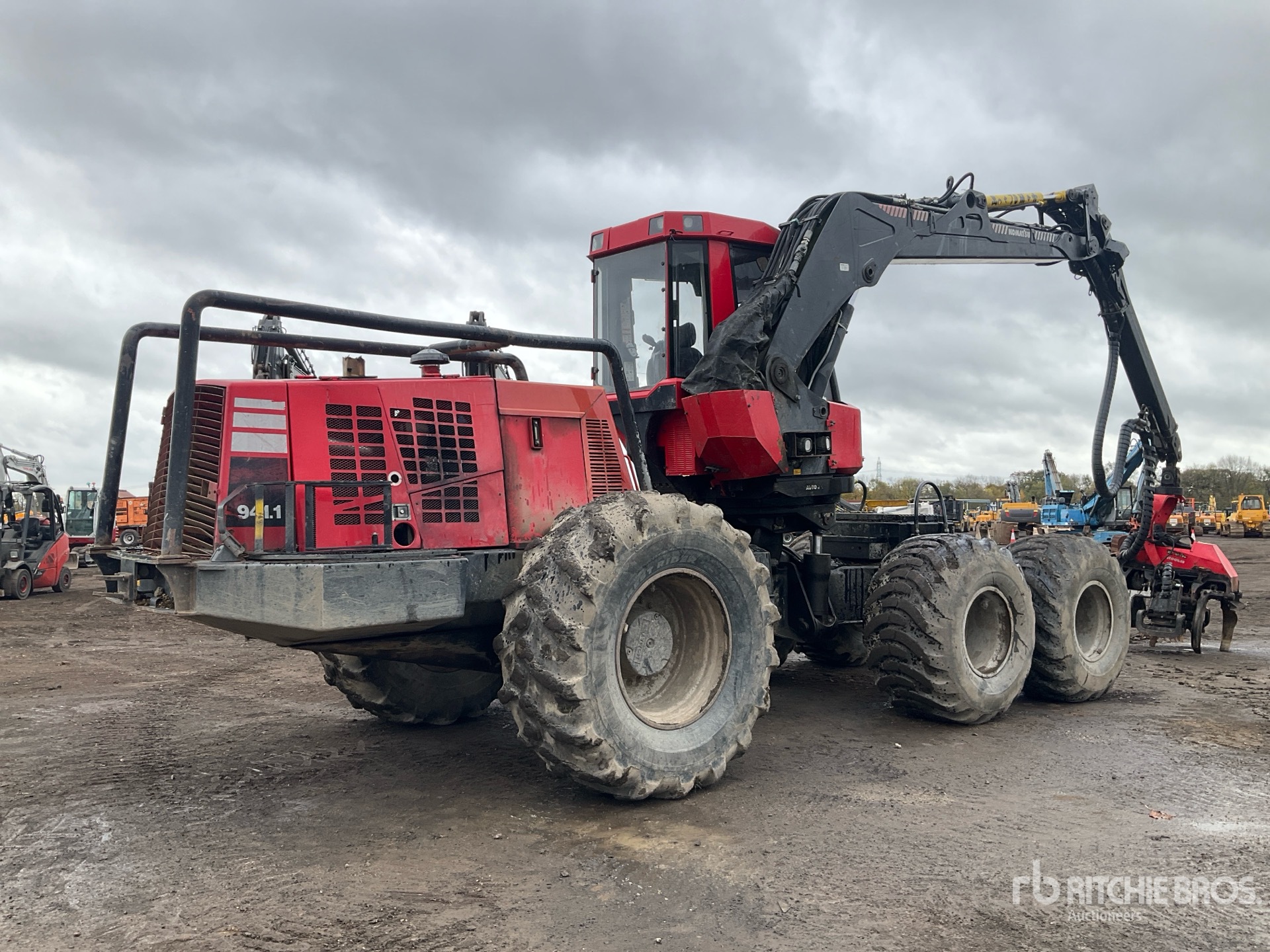 General Appearance with Zdjęcie, prawy dolny róg