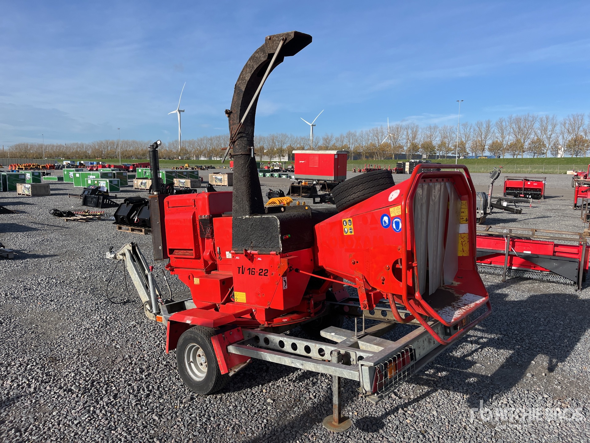 General Appearance with Imagen: esquina trasera izquierda