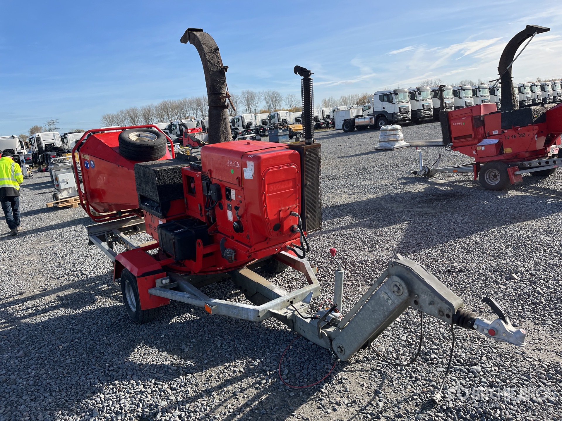 General Appearance with Imagen: esquina delantera derecha