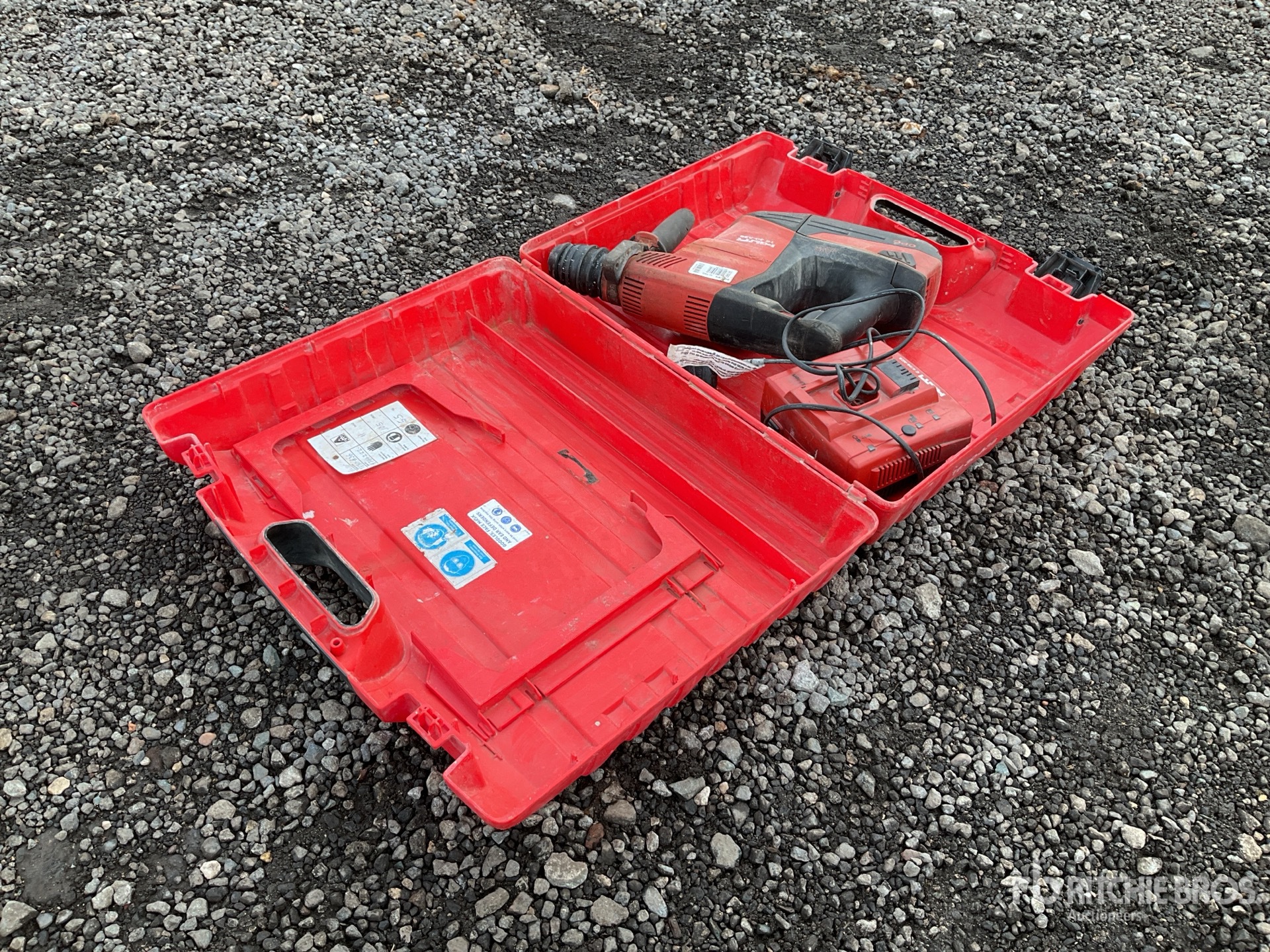 General Appearance with Zdjęcie, lewy dolny róg