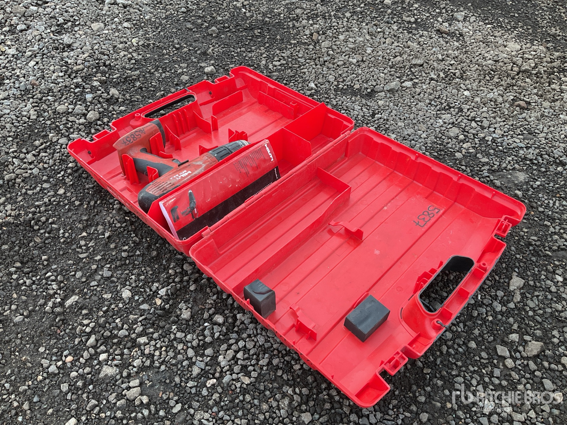 General Appearance with Zdjęcie, prawy dolny róg