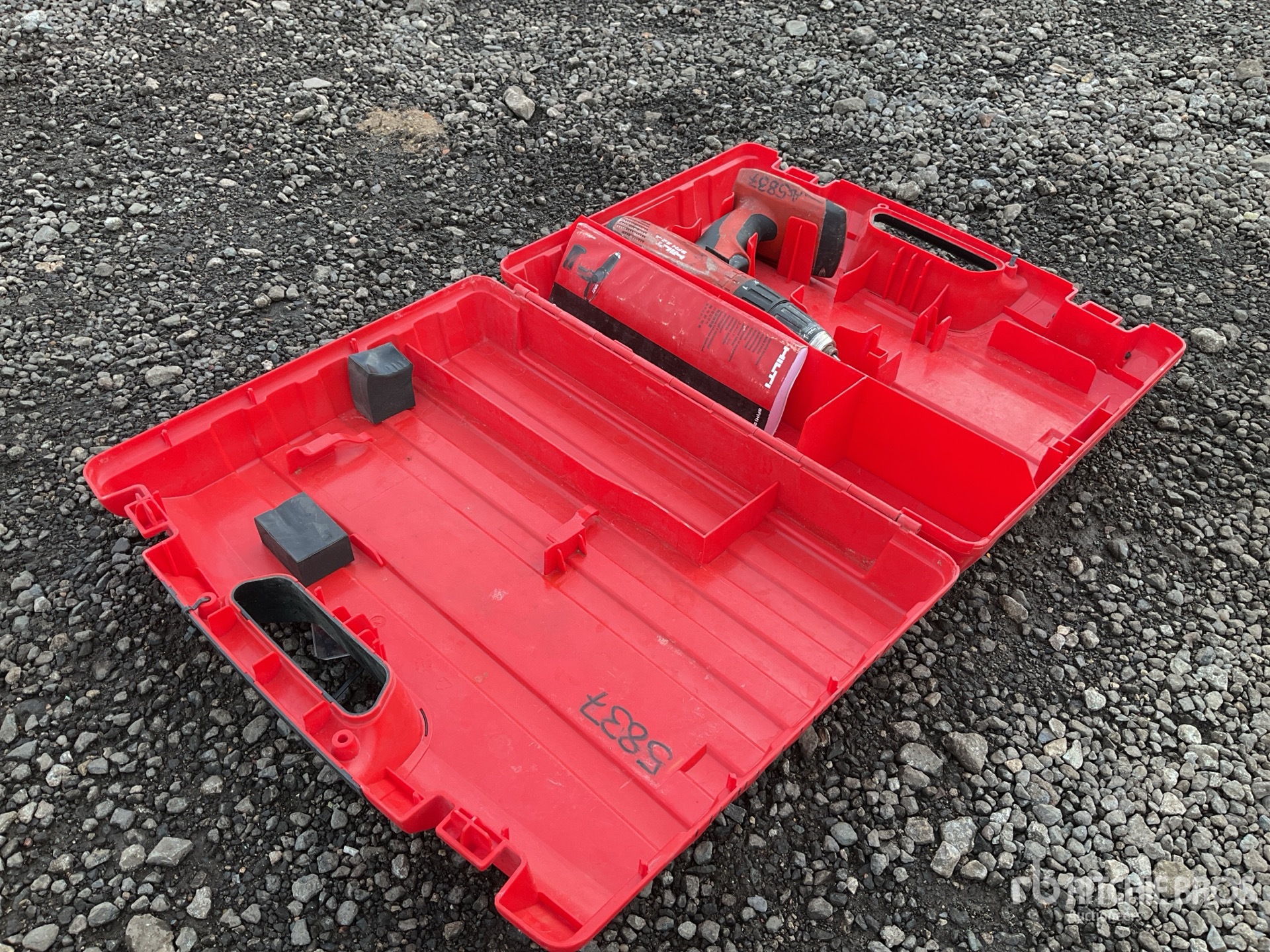 General Appearance with Zdjęcie, lewy dolny róg