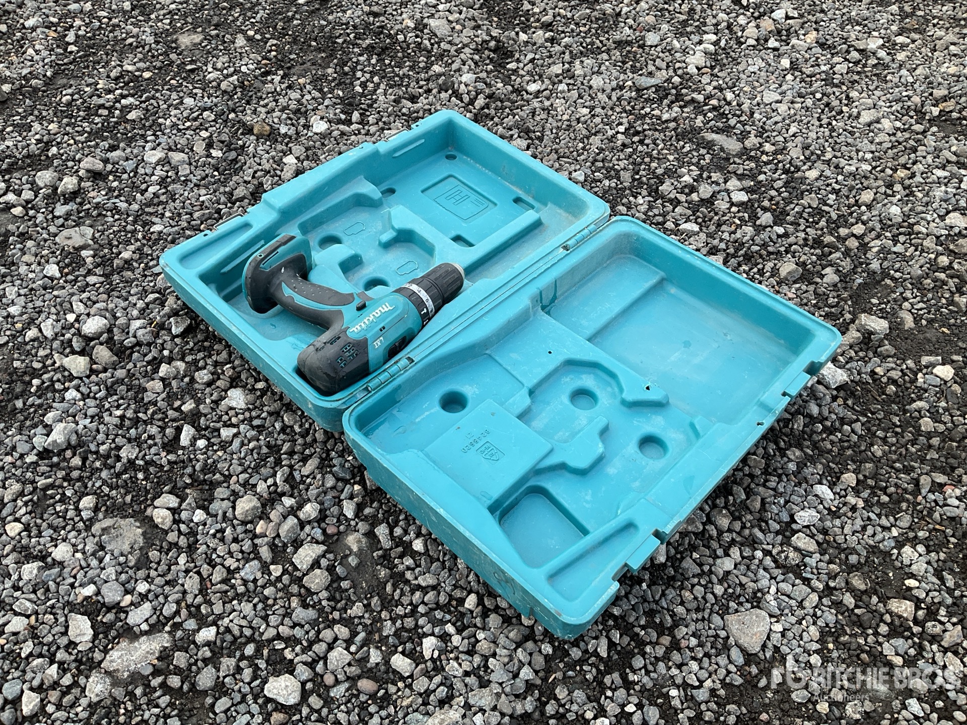 General Appearance with Zdjęcie, prawy dolny róg