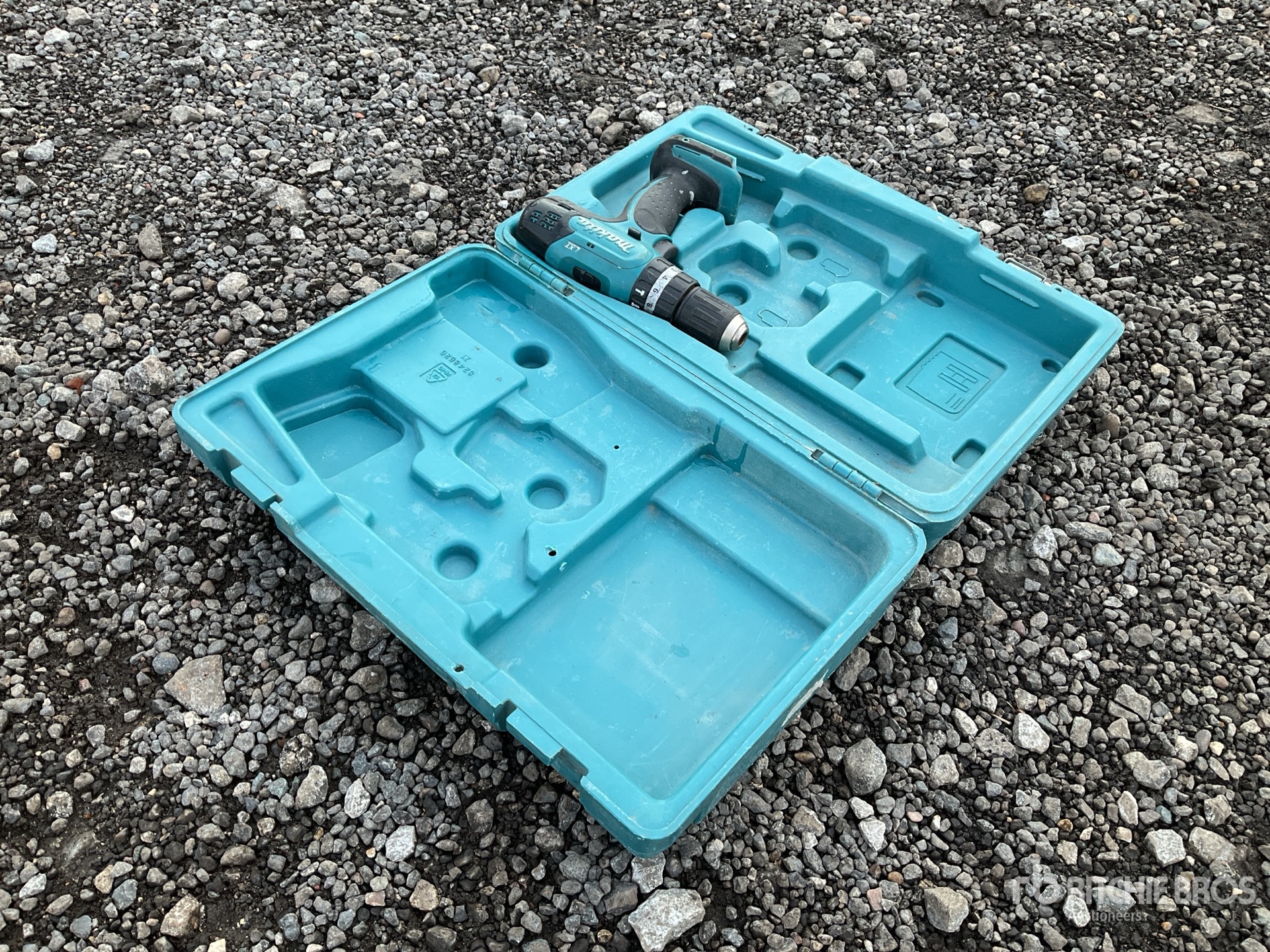 General Appearance with Zdjęcie, lewy dolny róg