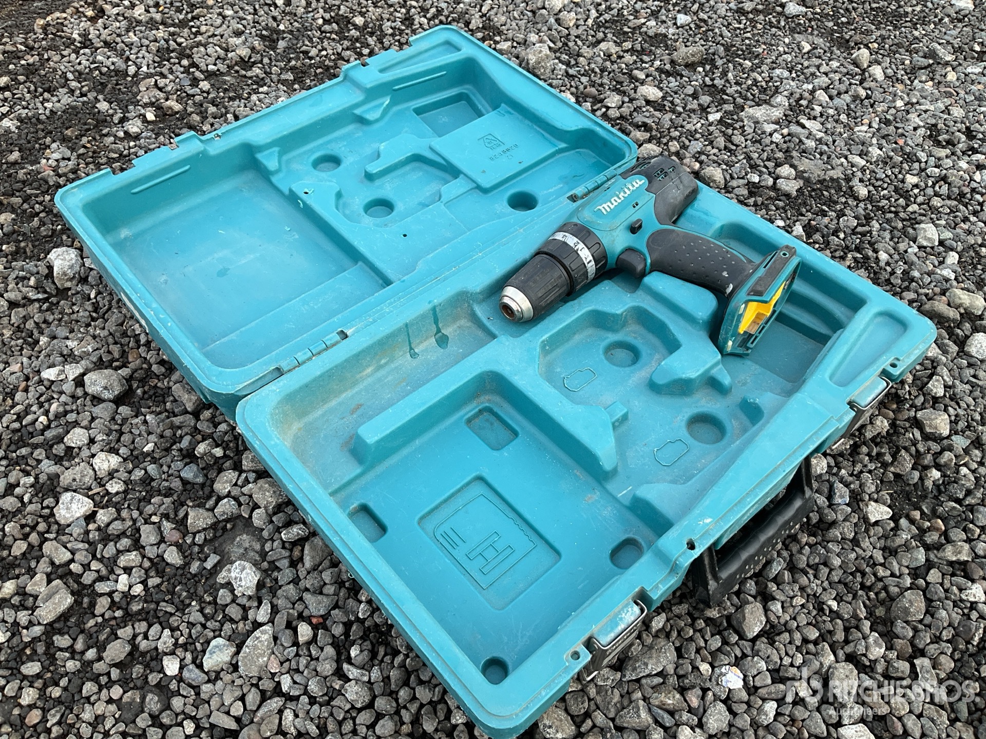 General Appearance with Zdjęcie, lewy górny róg