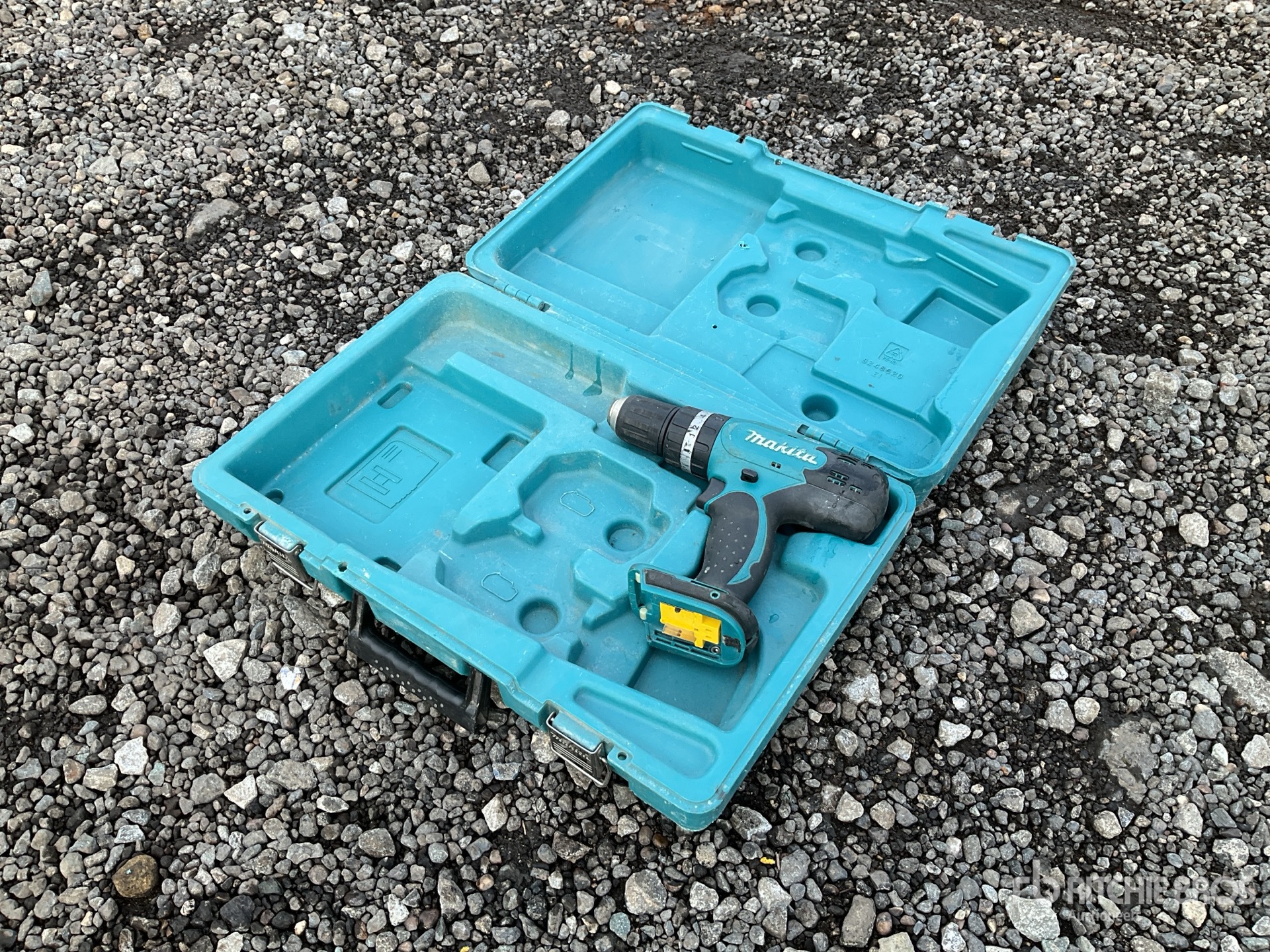 General Appearance with Zdjęcie, prawy górny róg