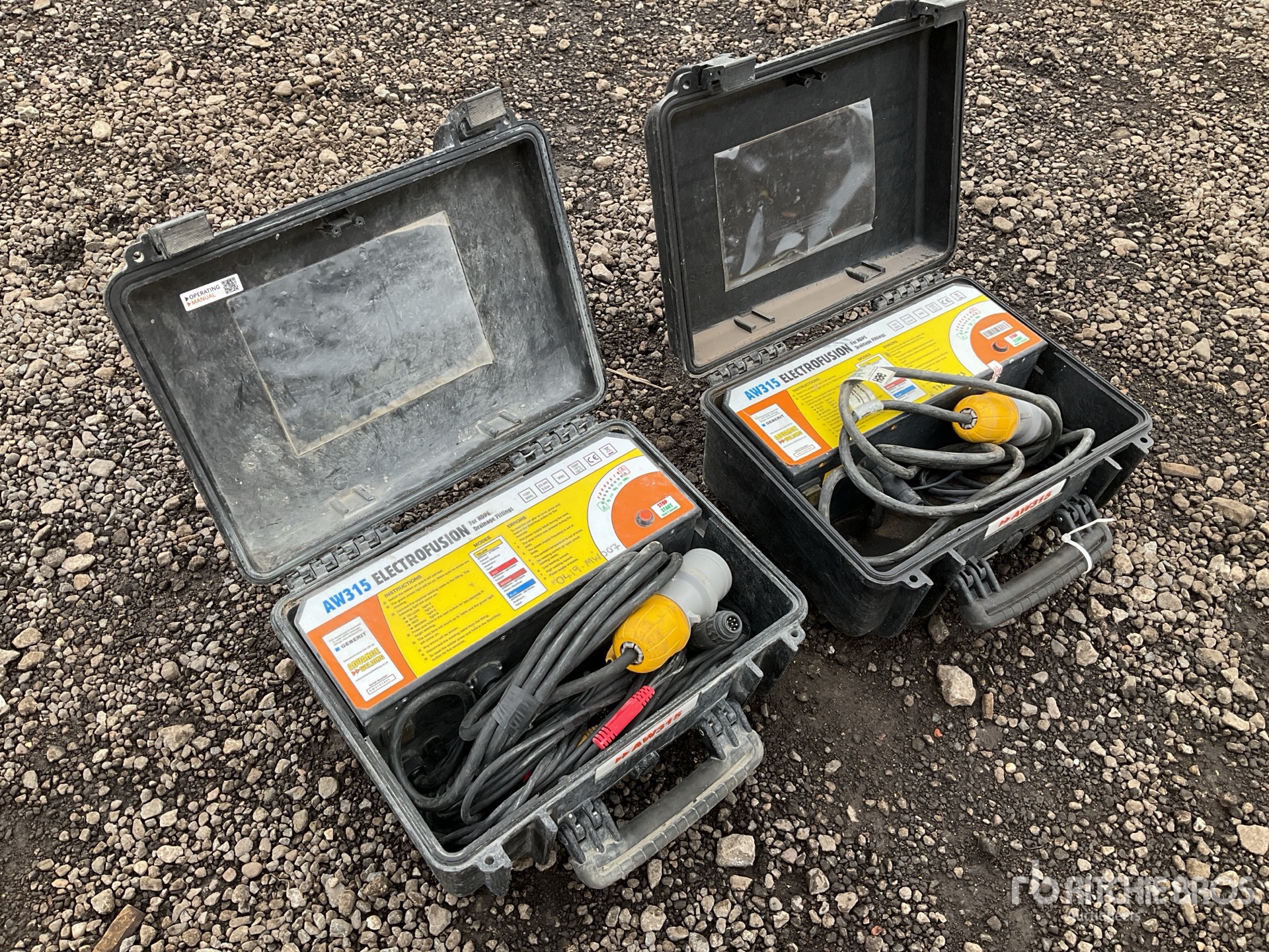 Aspect général with Image, coin avant gauche