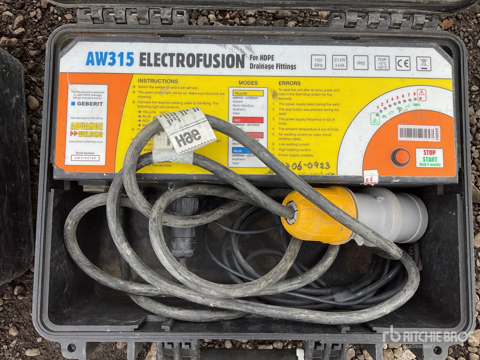 Aspect général with 