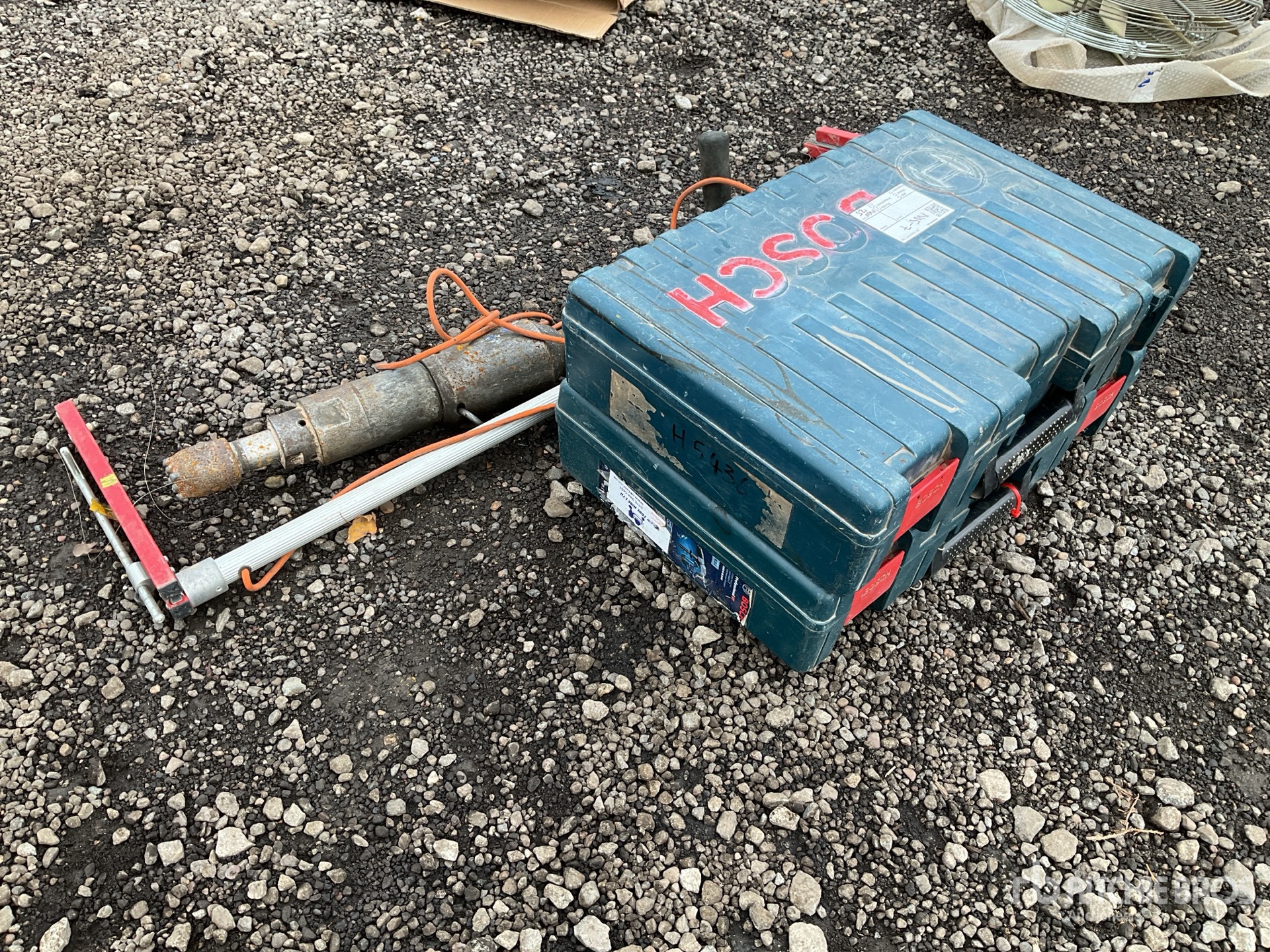 General Appearance with Zdjęcie, prawy dolny róg