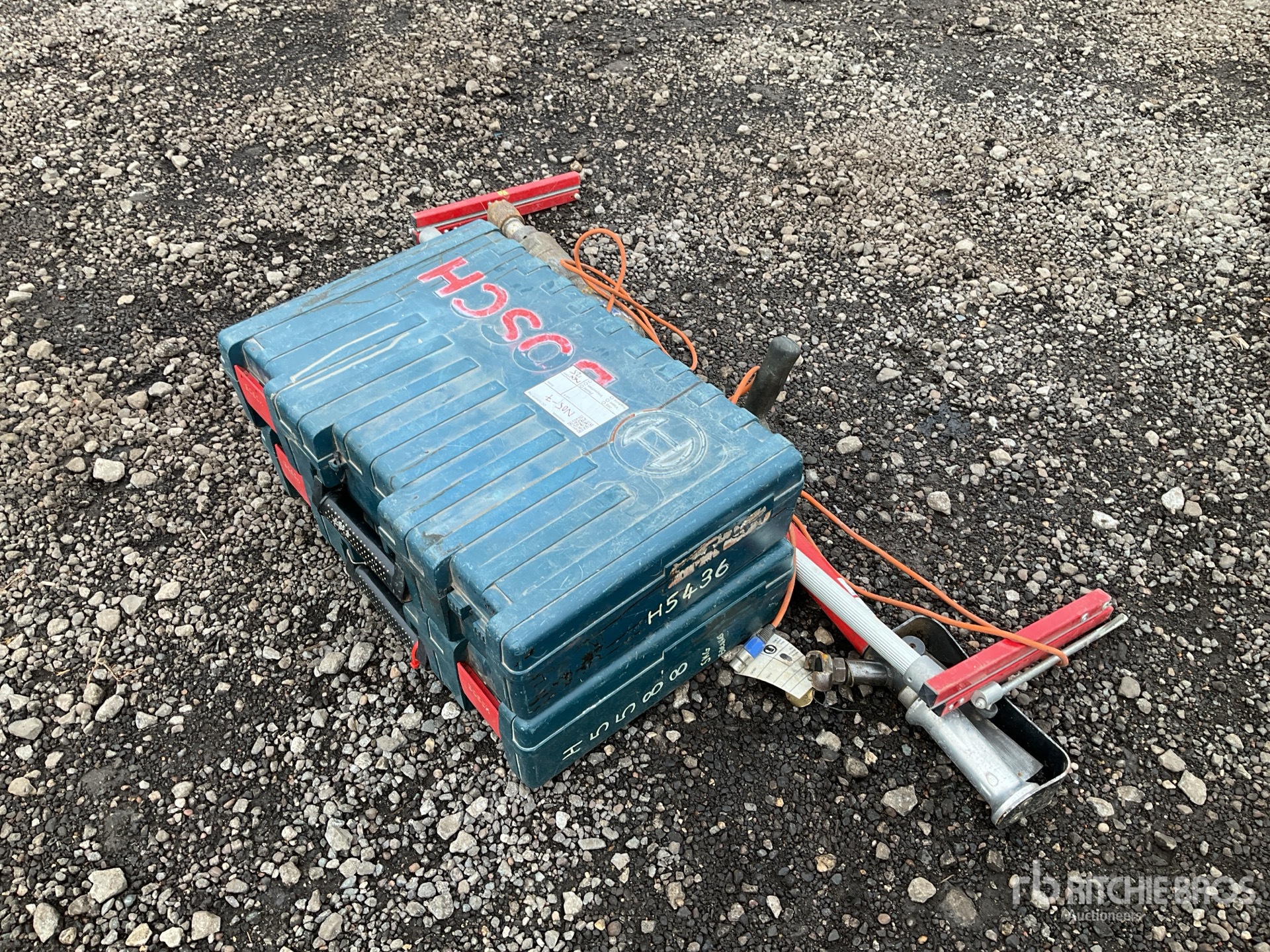 General Appearance with Zdjęcie, lewy dolny róg