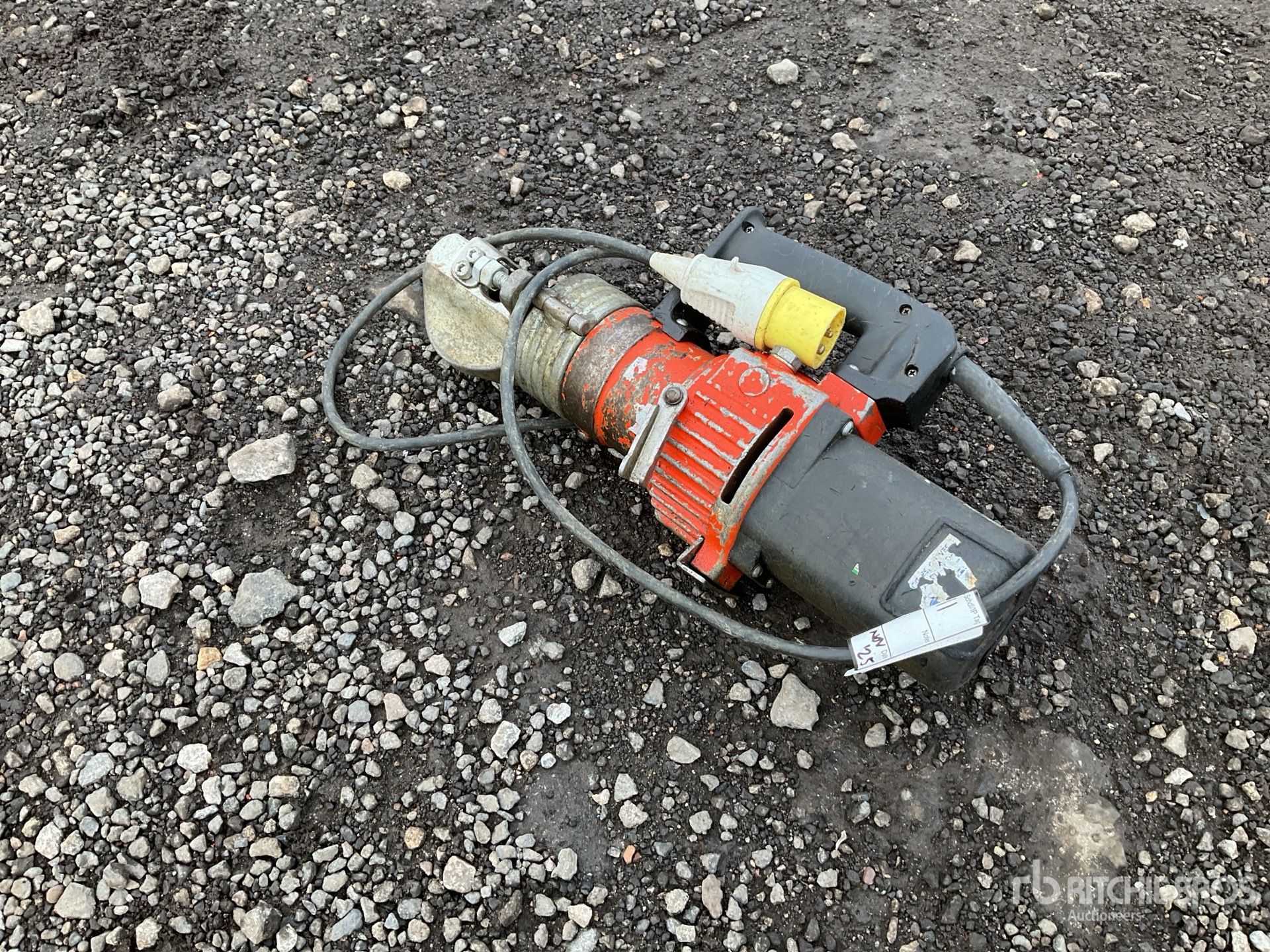 General Appearance with Zdjęcie, prawy górny róg