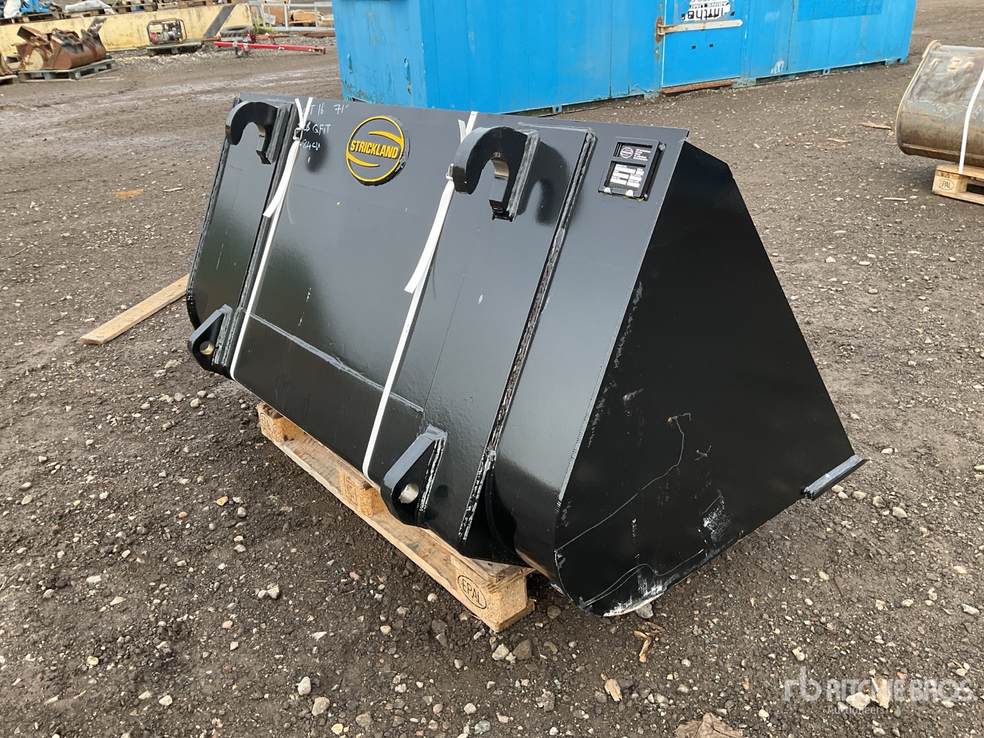 General Appearance with Imagen: esquina trasera izquierda