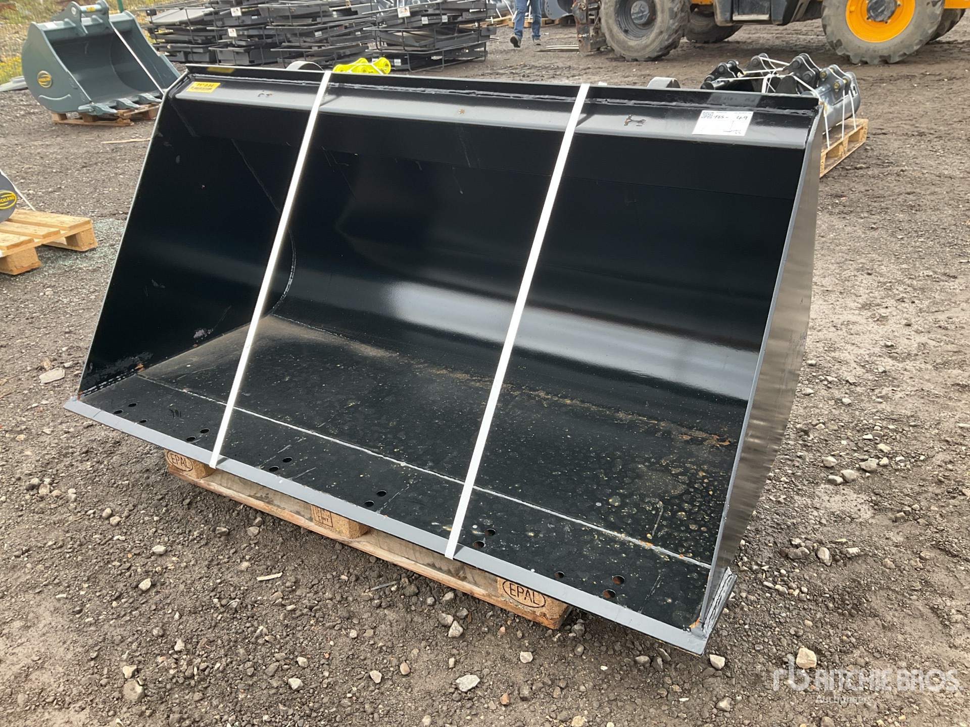 General Appearance with Imagen: esquina delantera derecha