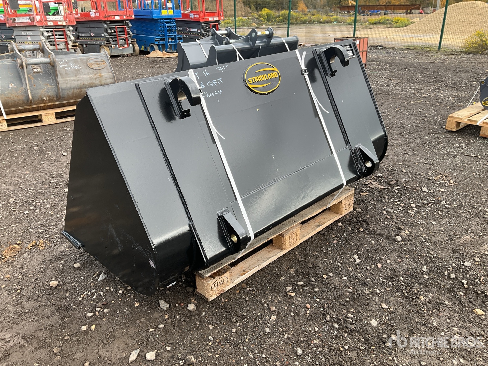 General Appearance with Imagen: esquina delantera izquierda