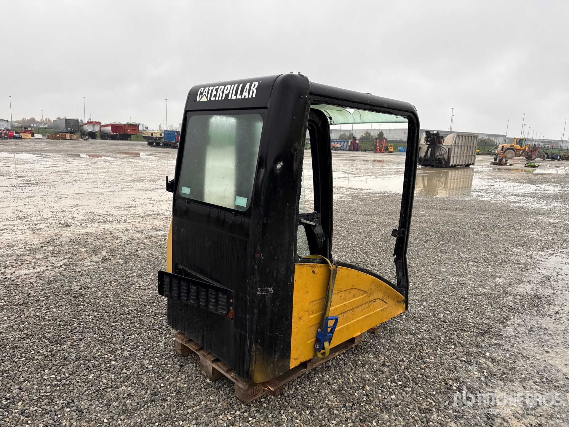 Aspect général with