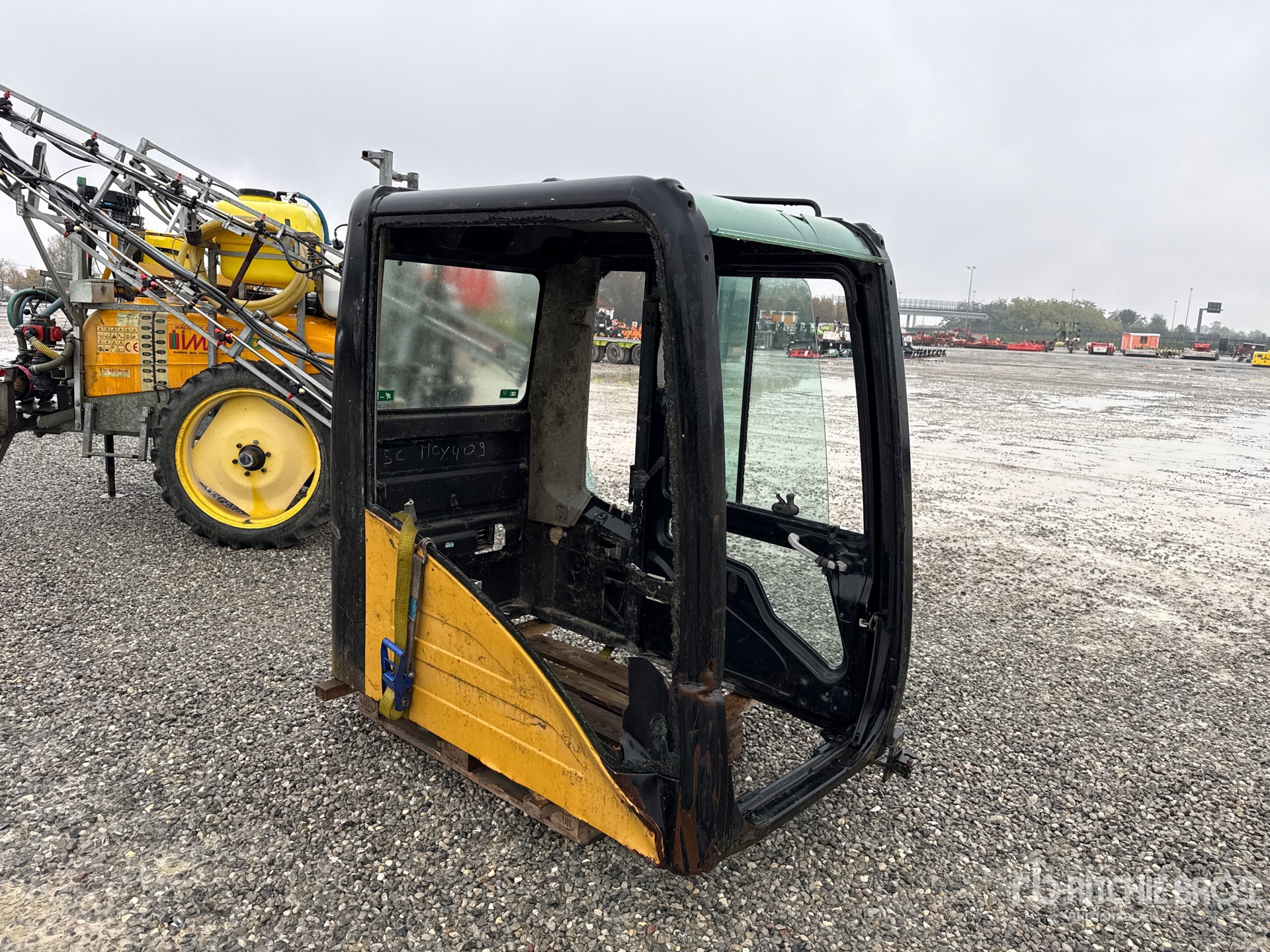 Aspect général with