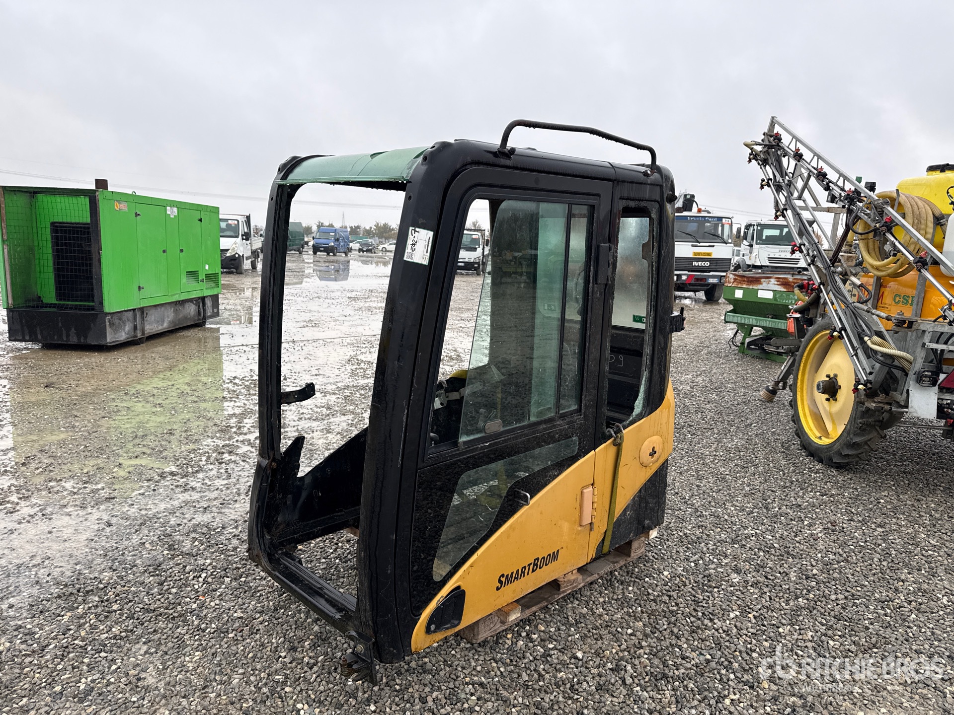 Aspect général with