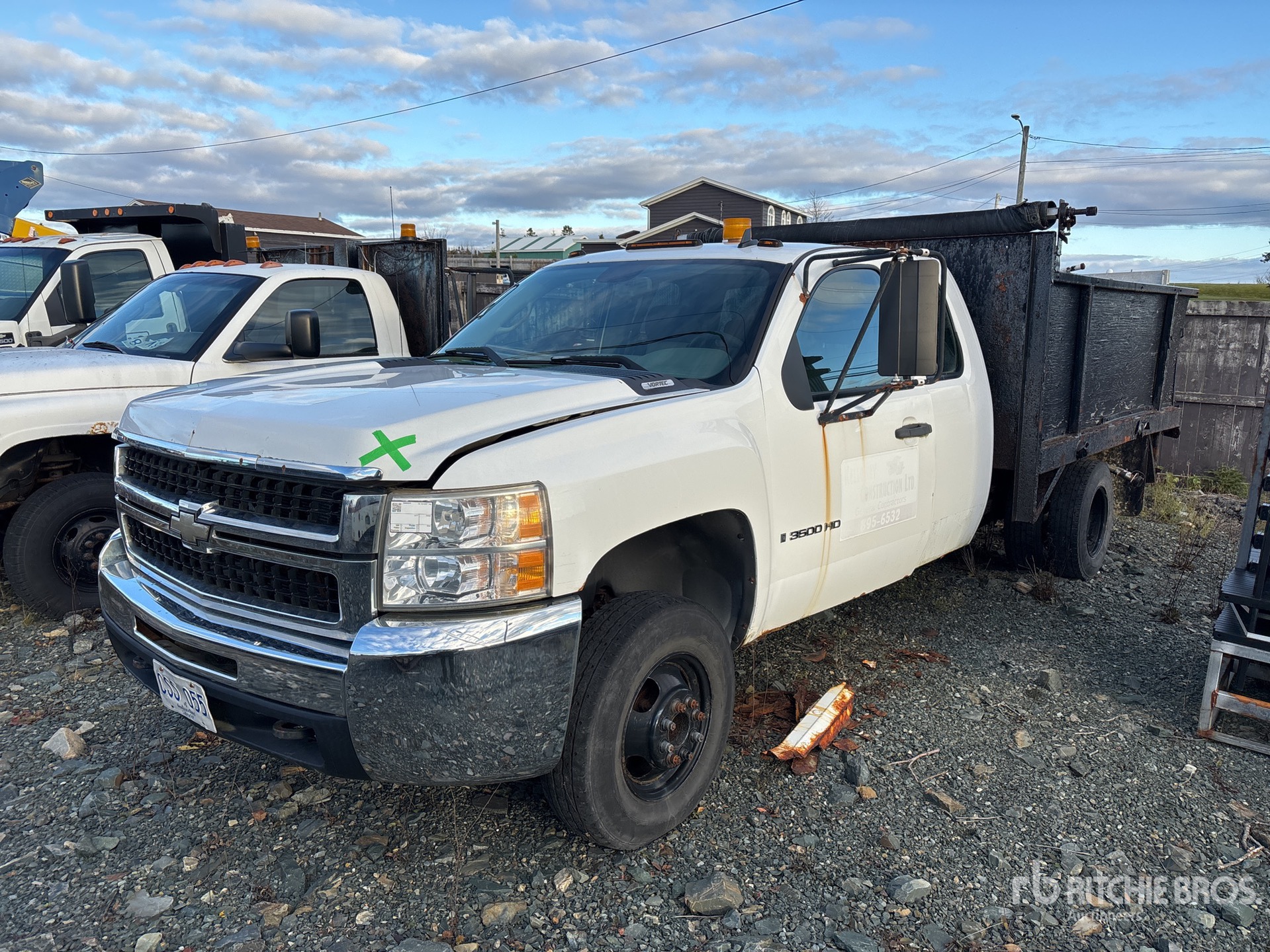 General Appearance with Imagen: esquina delantera izquierda