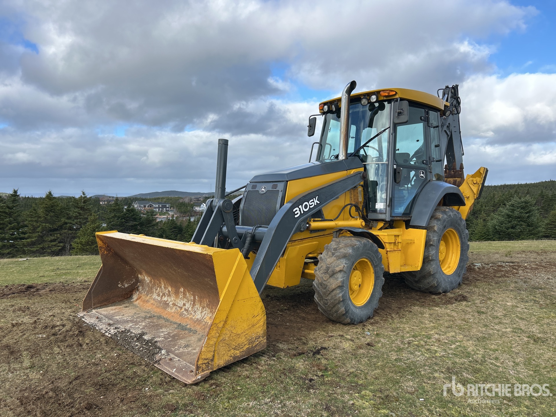 General Appearance with Featured Photo