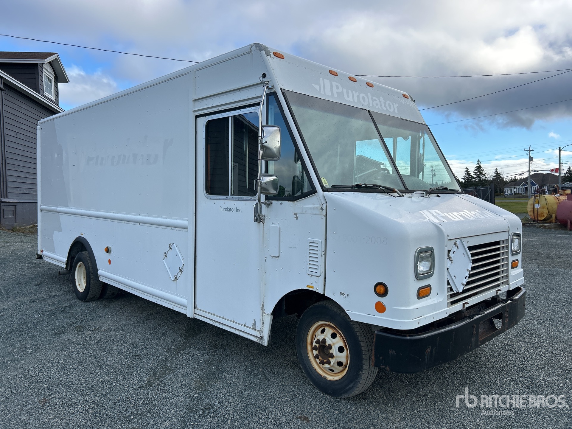 General Appearance with Foto, angolo anteriore destro