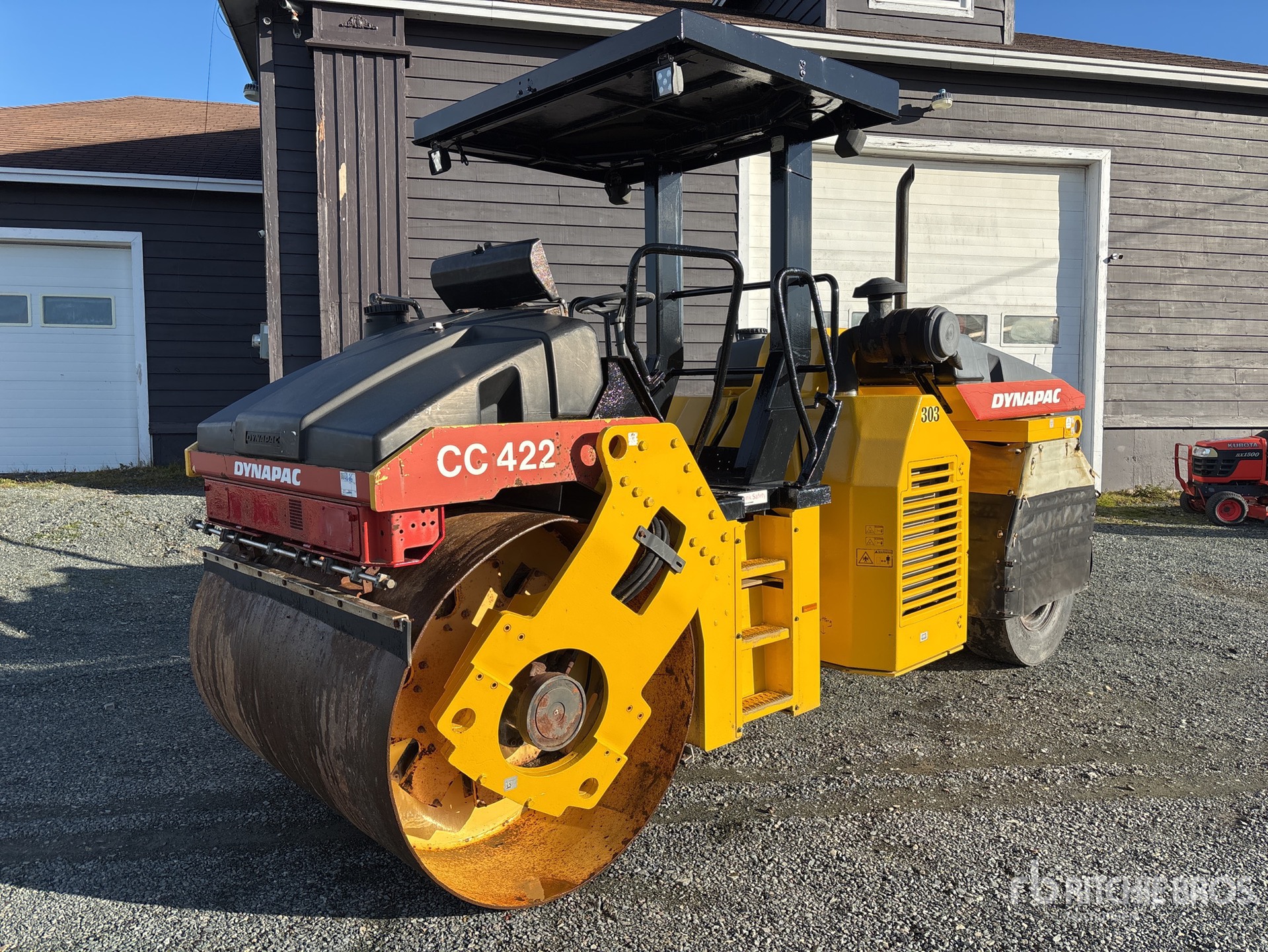 General Appearance with Imagen: esquina delantera izquierda