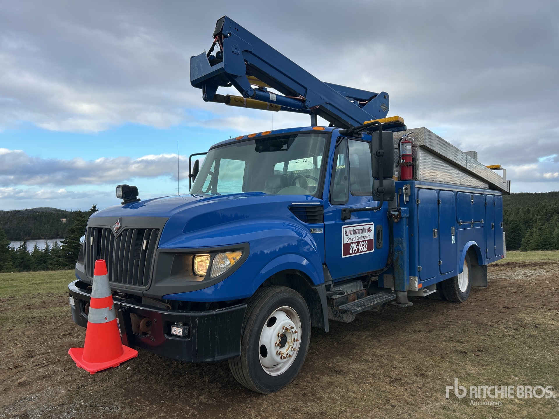 Aspect général with Photo en vedette