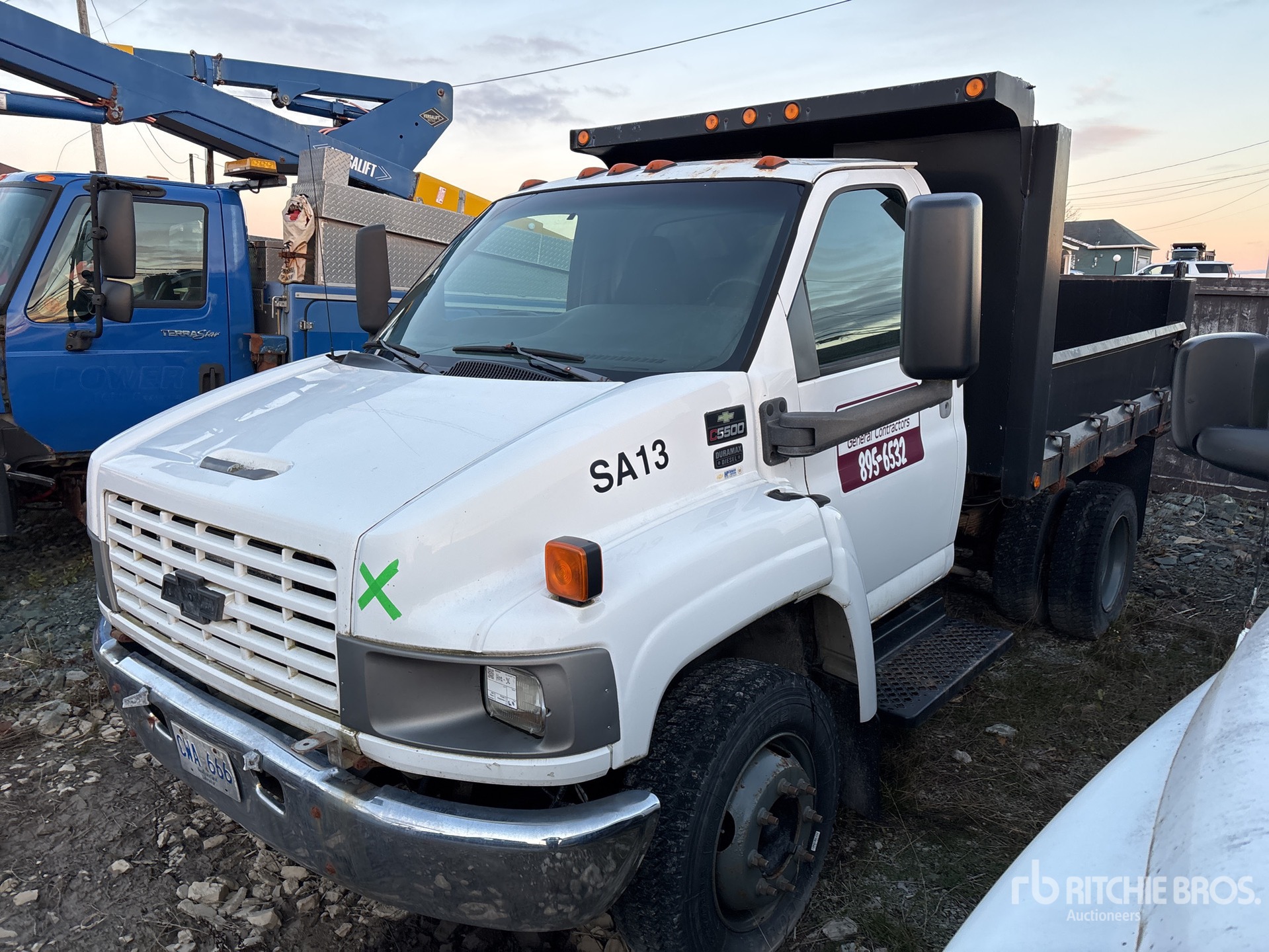 General Appearance with Imagen: esquina delantera izquierda